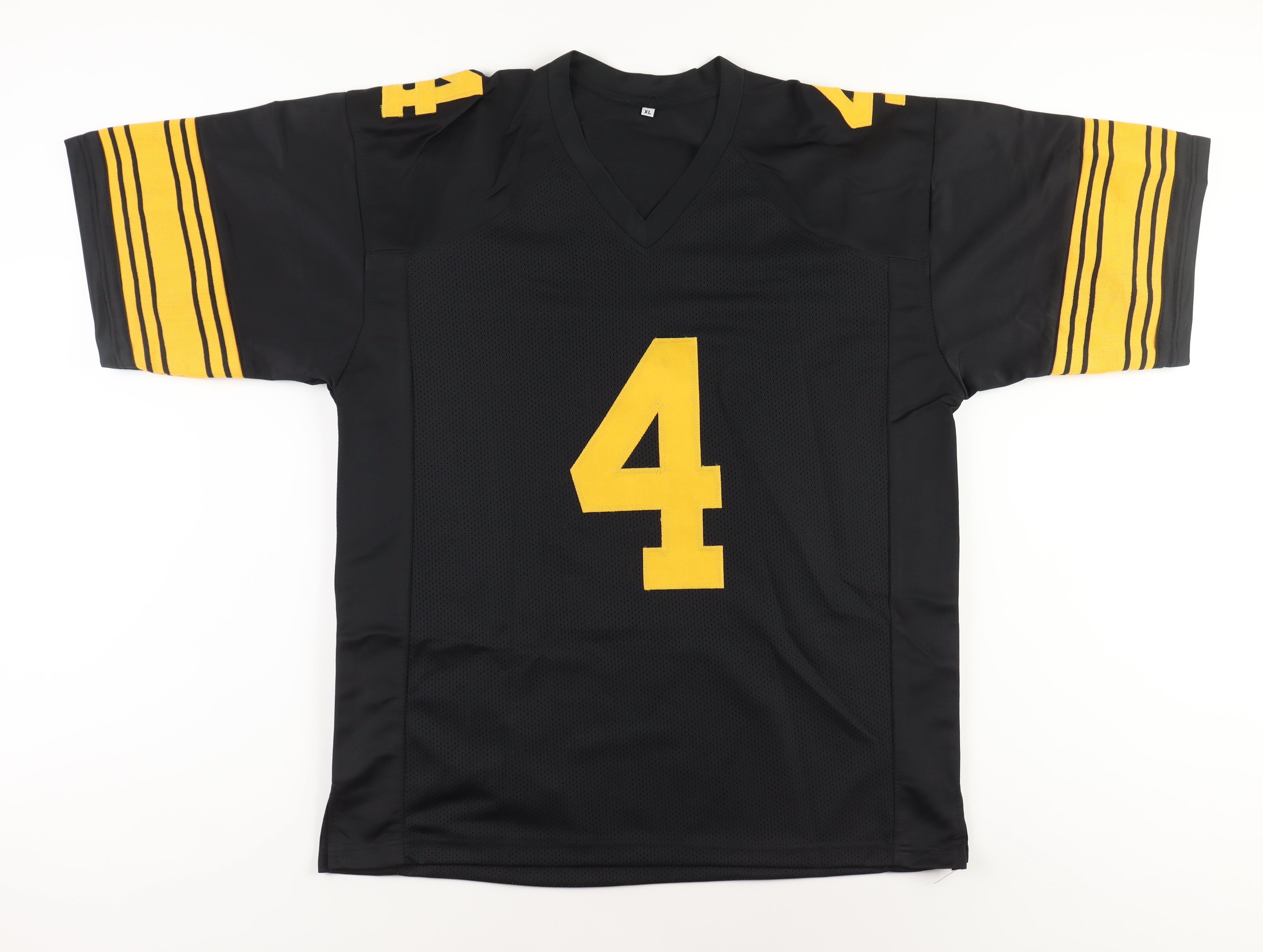 Dustin Colquitt Signed Jersey (Beckett) at PristineAuction.com Dustin Colquitt Signed Jersey (Beckett) at PristineAuction.com