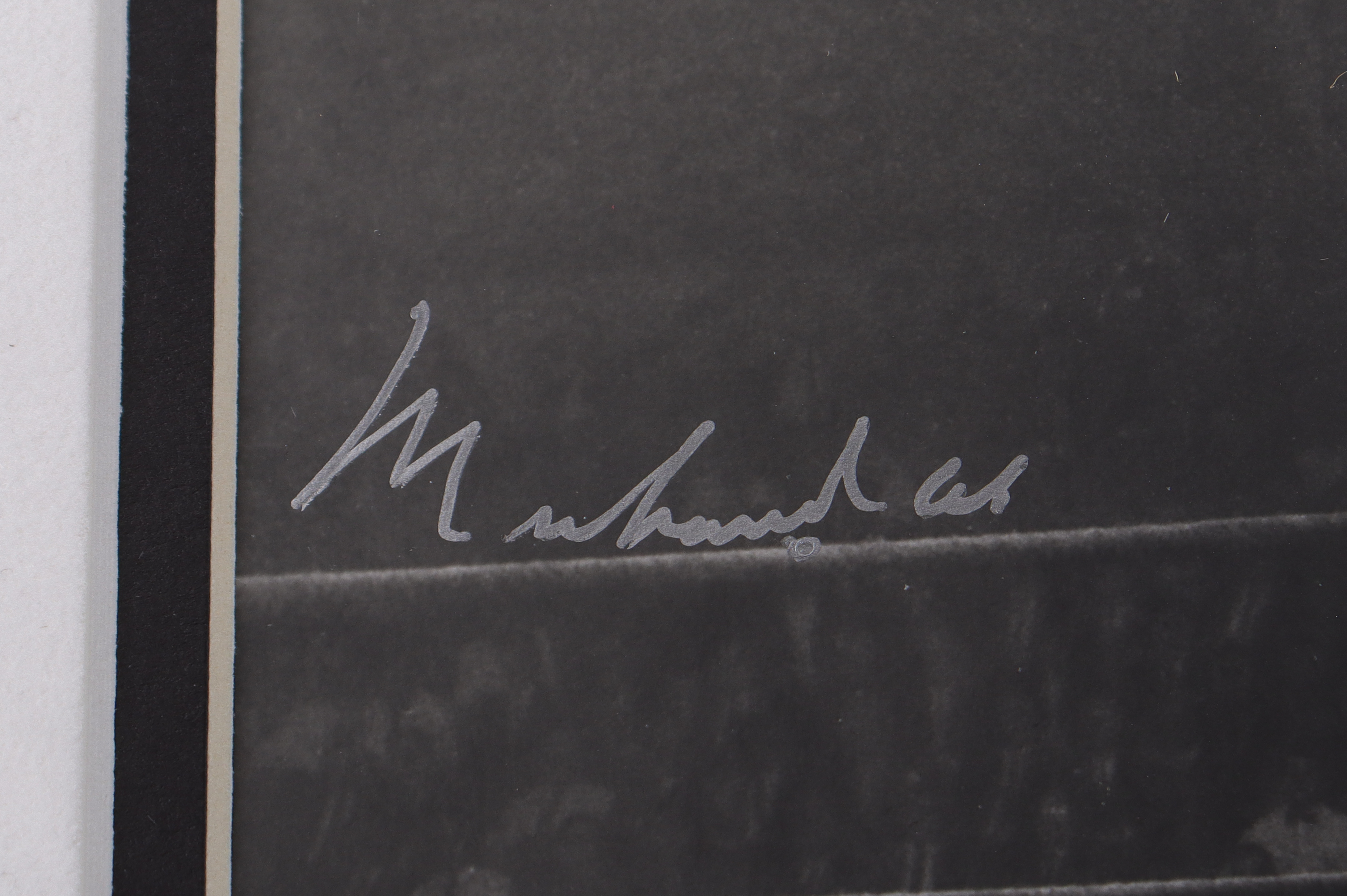Muhammad Ali Signed Custom Framed LE Photo Display (JSA) | Pristine Auction