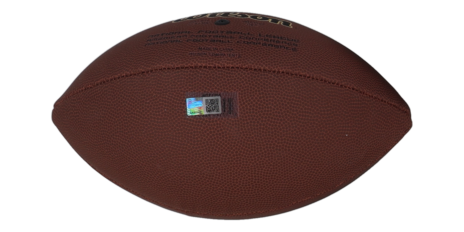 Tommy Maddox Signed NFL Football (TSE) at PristineAuction.com Tommy Maddox Signed NFL Football (TSE) at PristineAuction.com