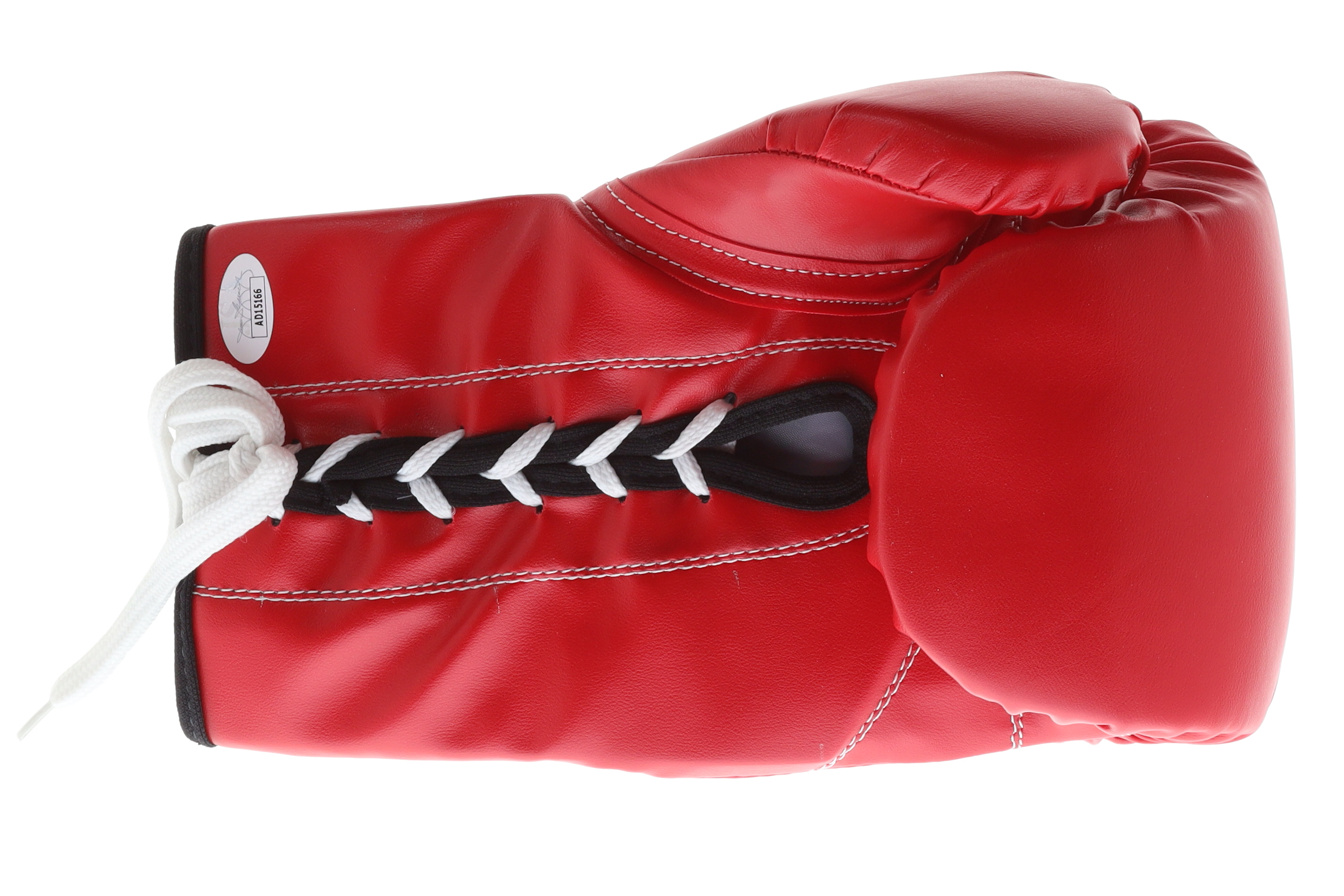 Tim Witherspoon Signed Title Boxing Glove (JSA) at PristineAuction.com Tim Witherspoon Signed Title Boxing Glove (JSA) at PristineAuction.com