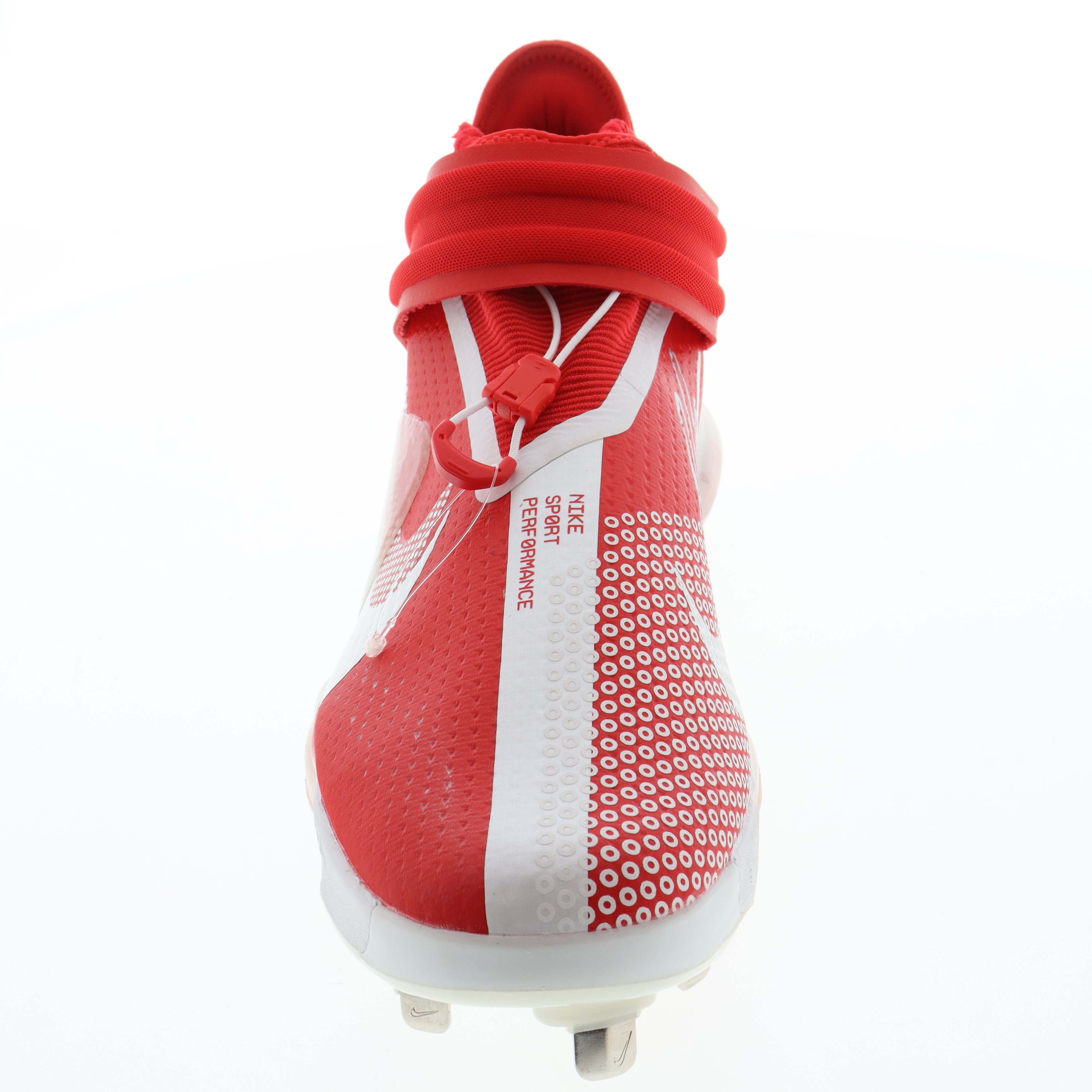 Ronald Acuna Jr. Signed Nike Baseball Cleat (Acuna Jr.) at PristineAuction.com Ronald Acuna Jr. Signed Nike Baseball Cleat (Acuna Jr.) at PristineAuction.com