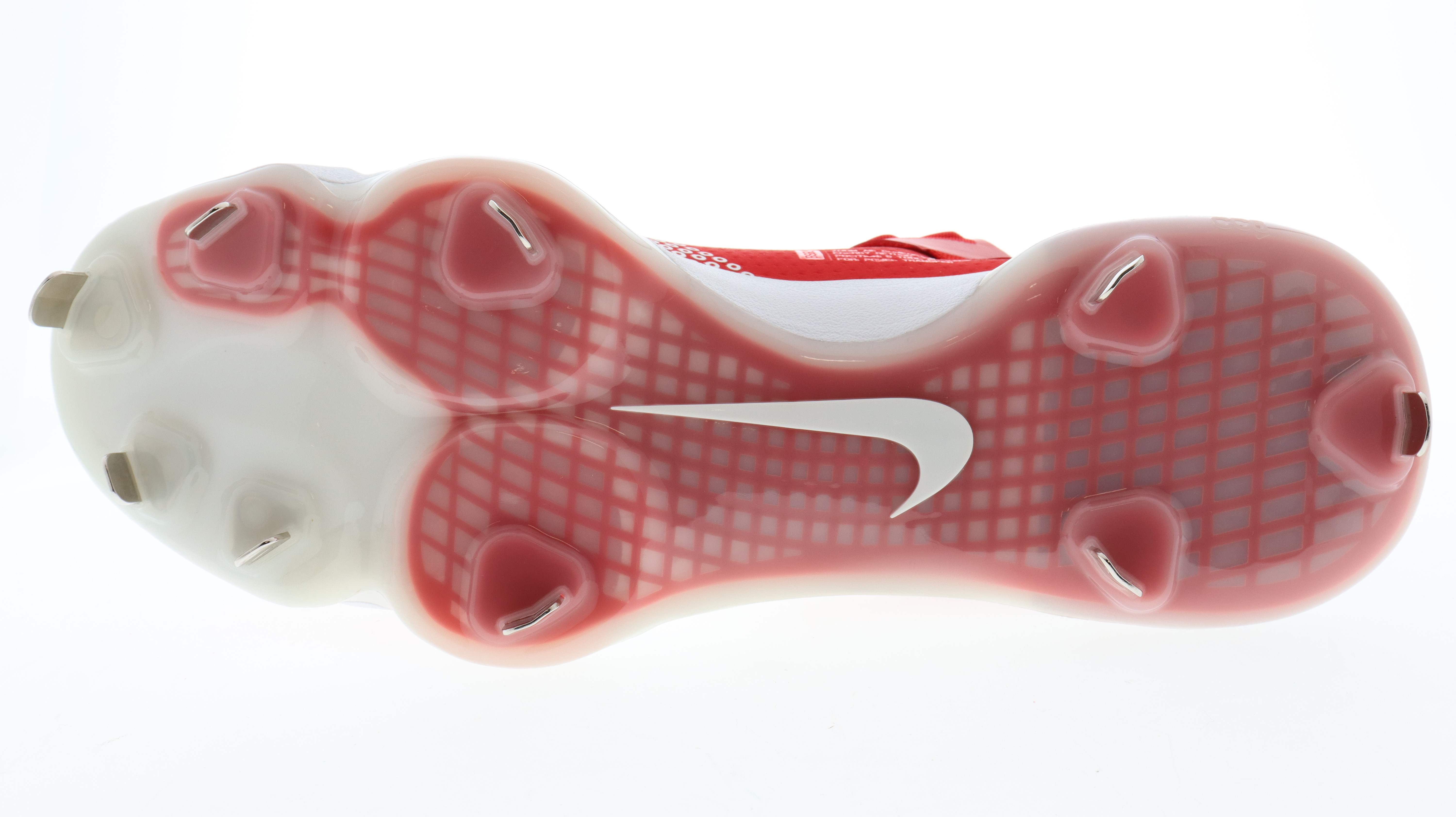 Ronald Acuna Jr. Signed Nike Baseball Cleat (Acuna Jr.) at PristineAuction.com Ronald Acuna Jr. Signed Nike Baseball Cleat (Acuna Jr.) at PristineAuction.com