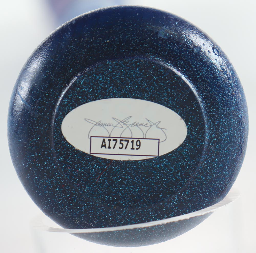 Michael Harris II Signed Old Hickory Baseball Bat (JSA) at PristineAuction.com Michael Harris II Signed Old Hickory Baseball Bat (JSA) at PristineAuction.com