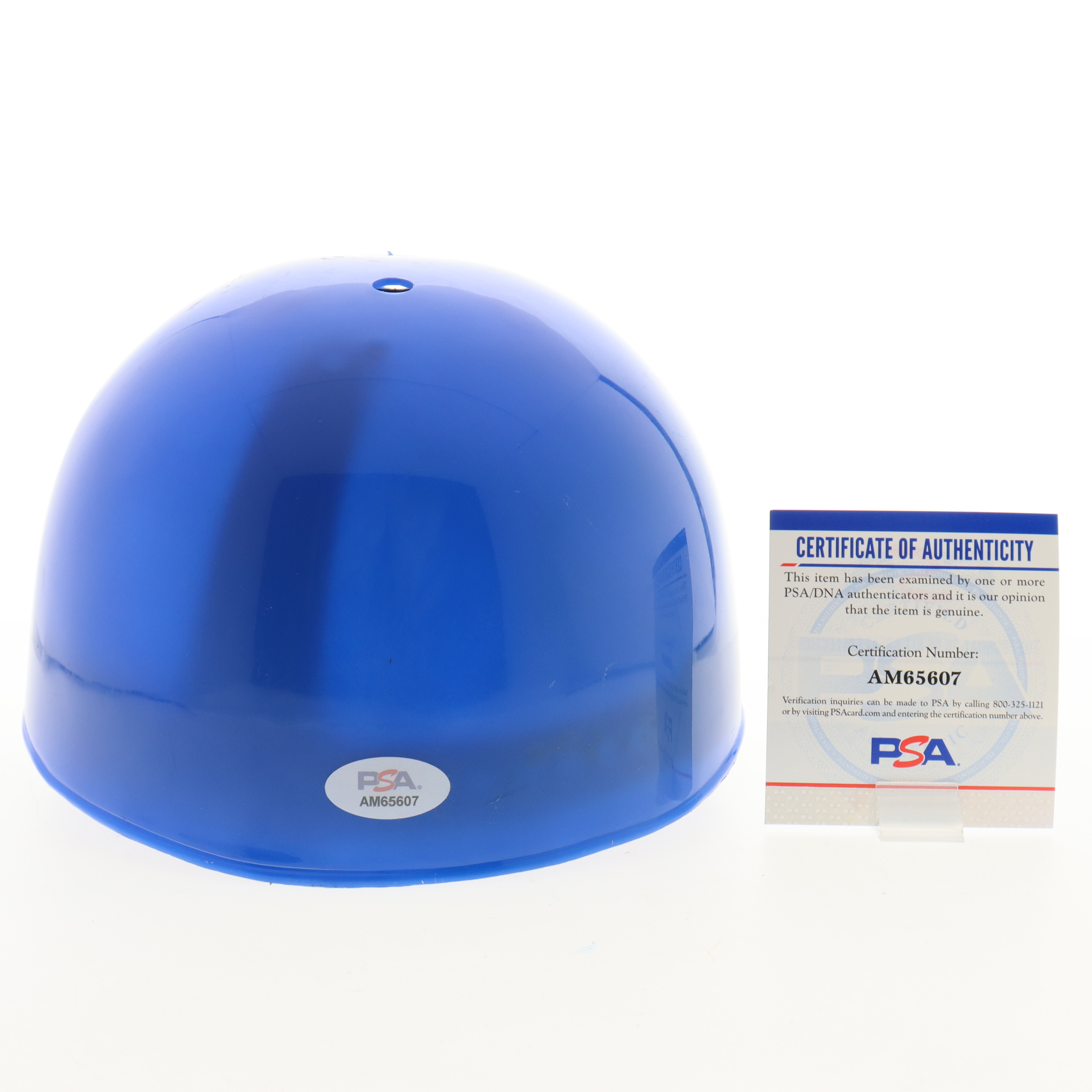 Thomas S. Ricketts Signed Cubs Full-Size Batting Helmet Inscribed "WS ...