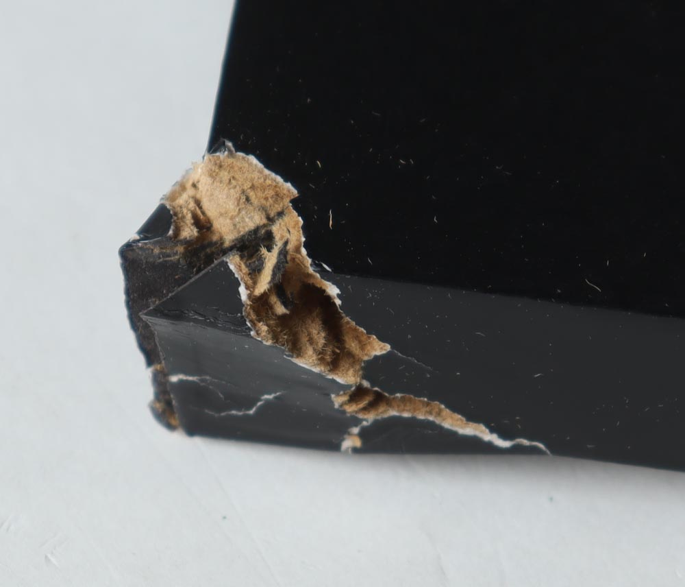 Mike Tyson Signed Custom Framed Photo Display (Tyson) at PristineAuction.com Mike Tyson Signed Custom Framed Photo Display (Tyson) at PristineAuction.com