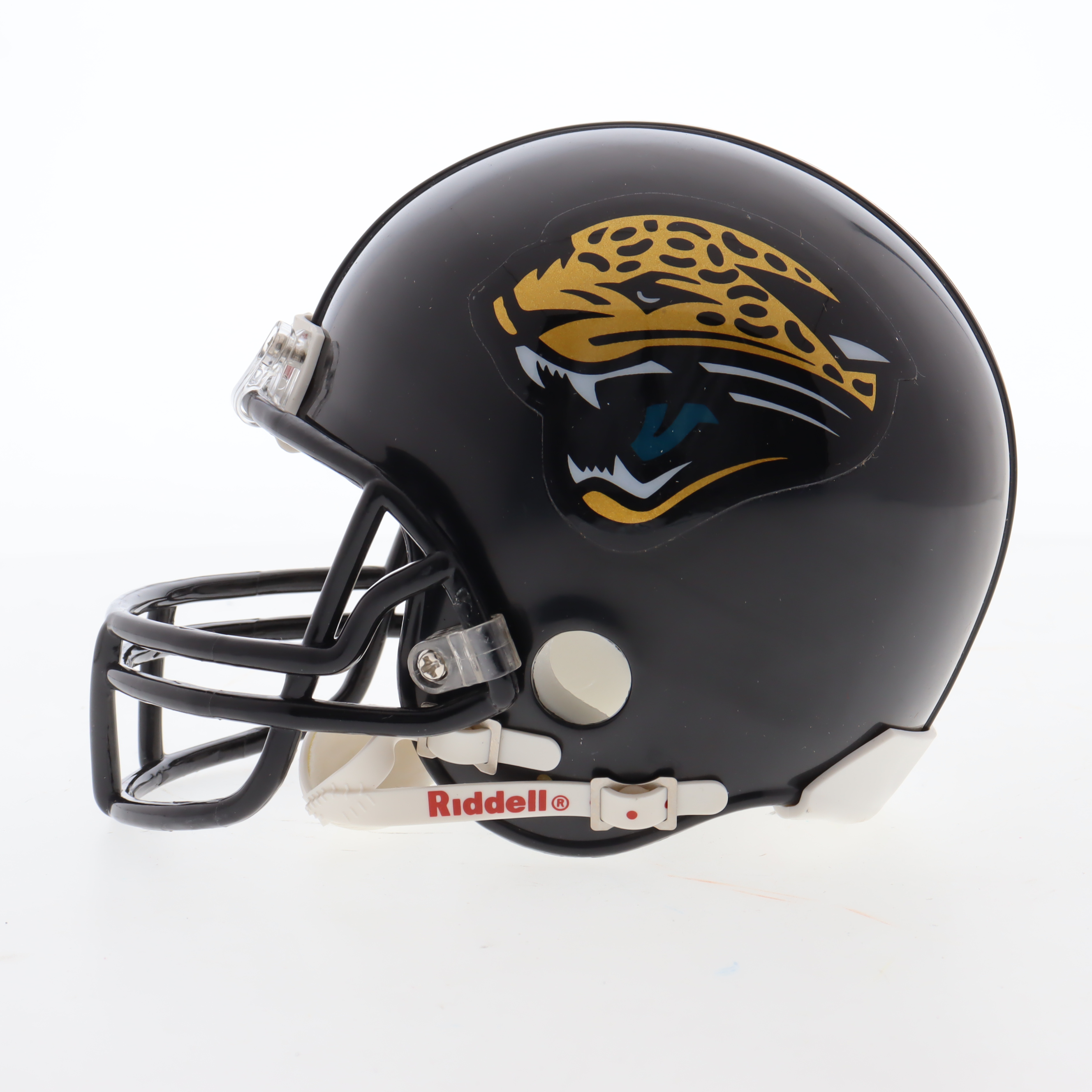 Marqise Lee Signed Jaguars Mini Helmet (PSA) at PristineAuction.com Marqise Lee Signed Jaguars Mini Helmet (PSA) at PristineAuction.com