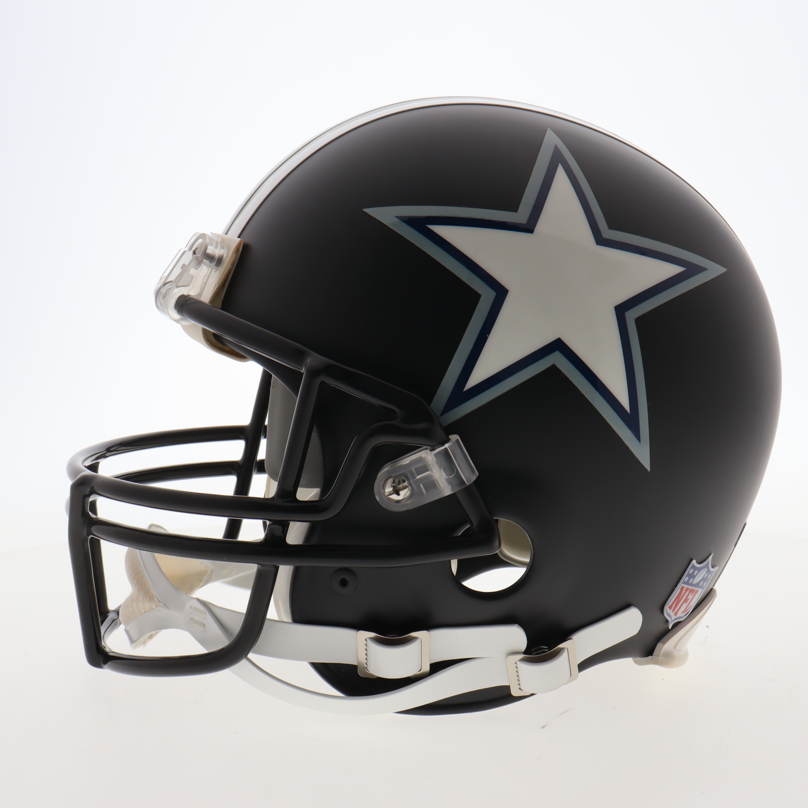 Bob Lilly Signed Cowboys Full-Size Authentic Helmet With Multiple Inscriptions (JSA) at PristineAuction.com Bob Lilly Signed Cowboys Full-Size Authentic Helmet With Multiple Inscriptions (JSA) at PristineAuction.com