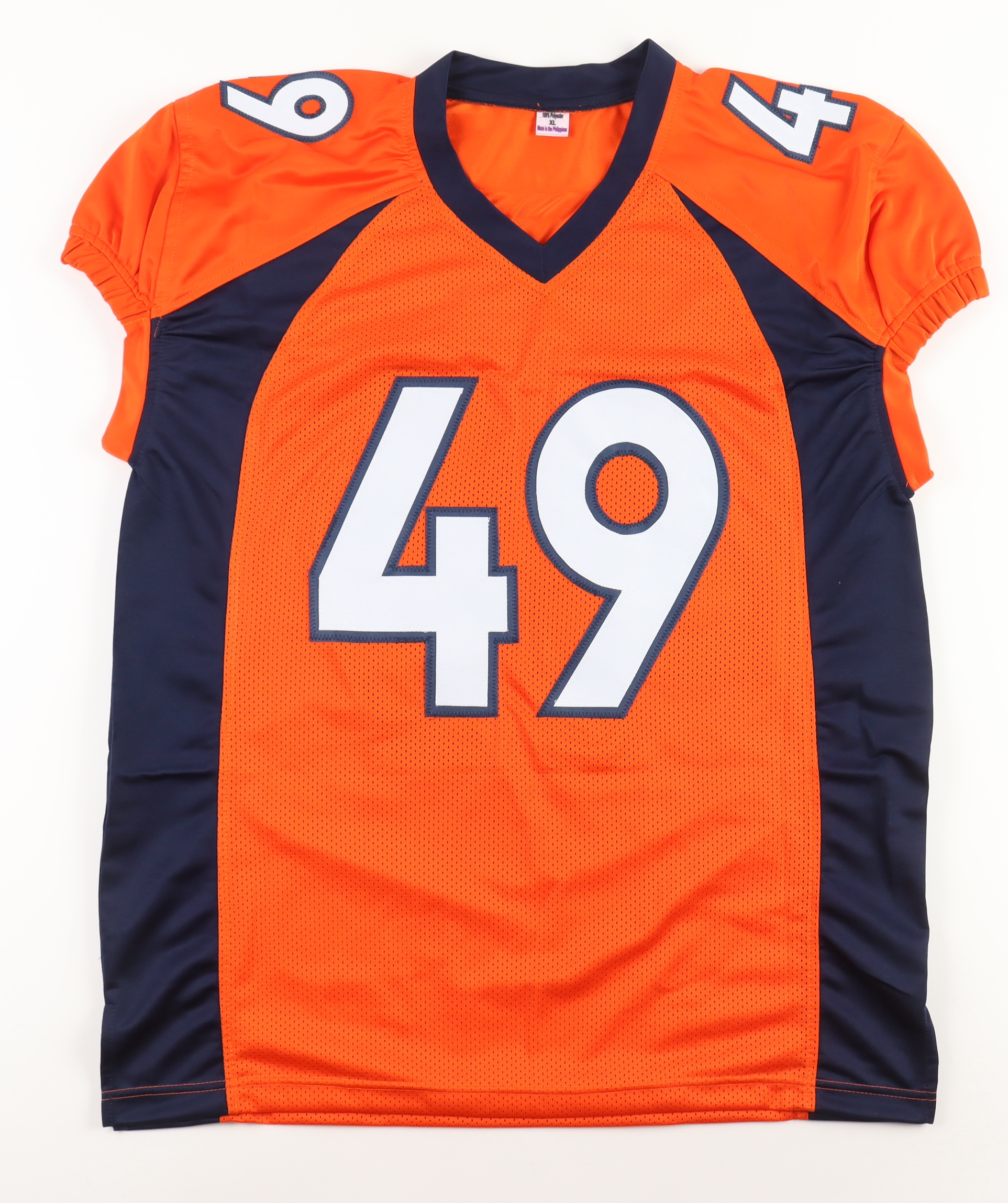 Alex Singleton Signed Jersey (JSA) at PristineAuction.com Alex Singleton Signed Jersey (JSA) at PristineAuction.com