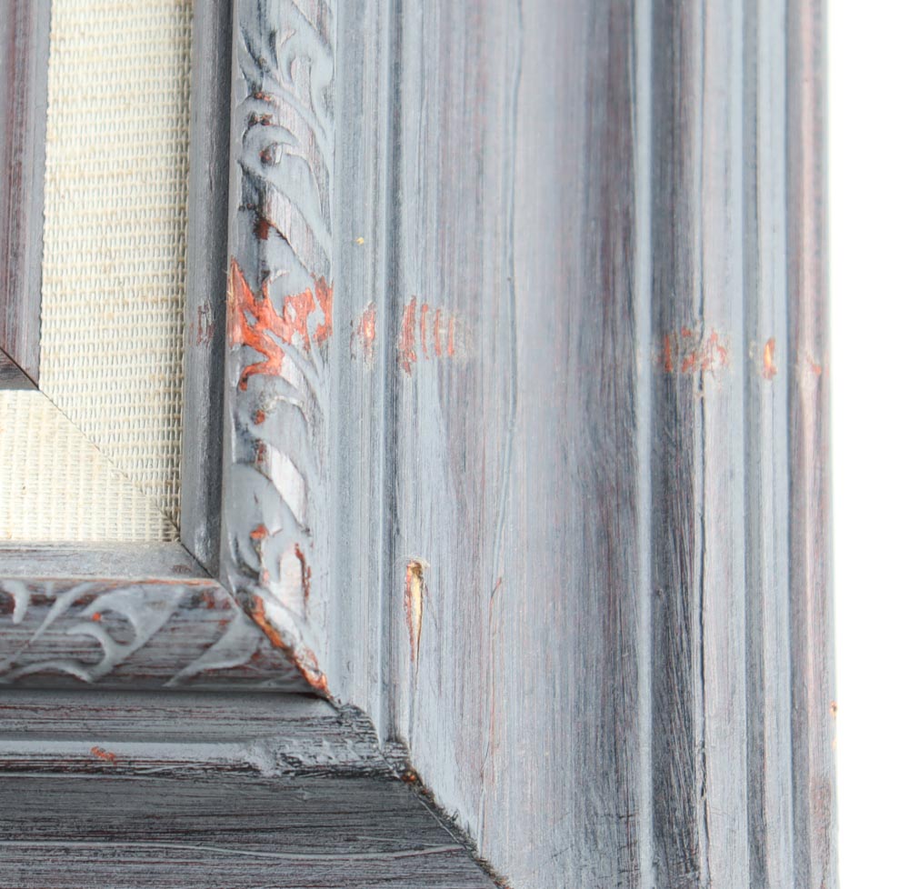 Thomas Kinkade "The Wind of the Spirit" Custom Framed Print at PristineAuction.com Thomas Kinkade "The Wind of the Spirit" Custom Framed Print at PristineAuction.com