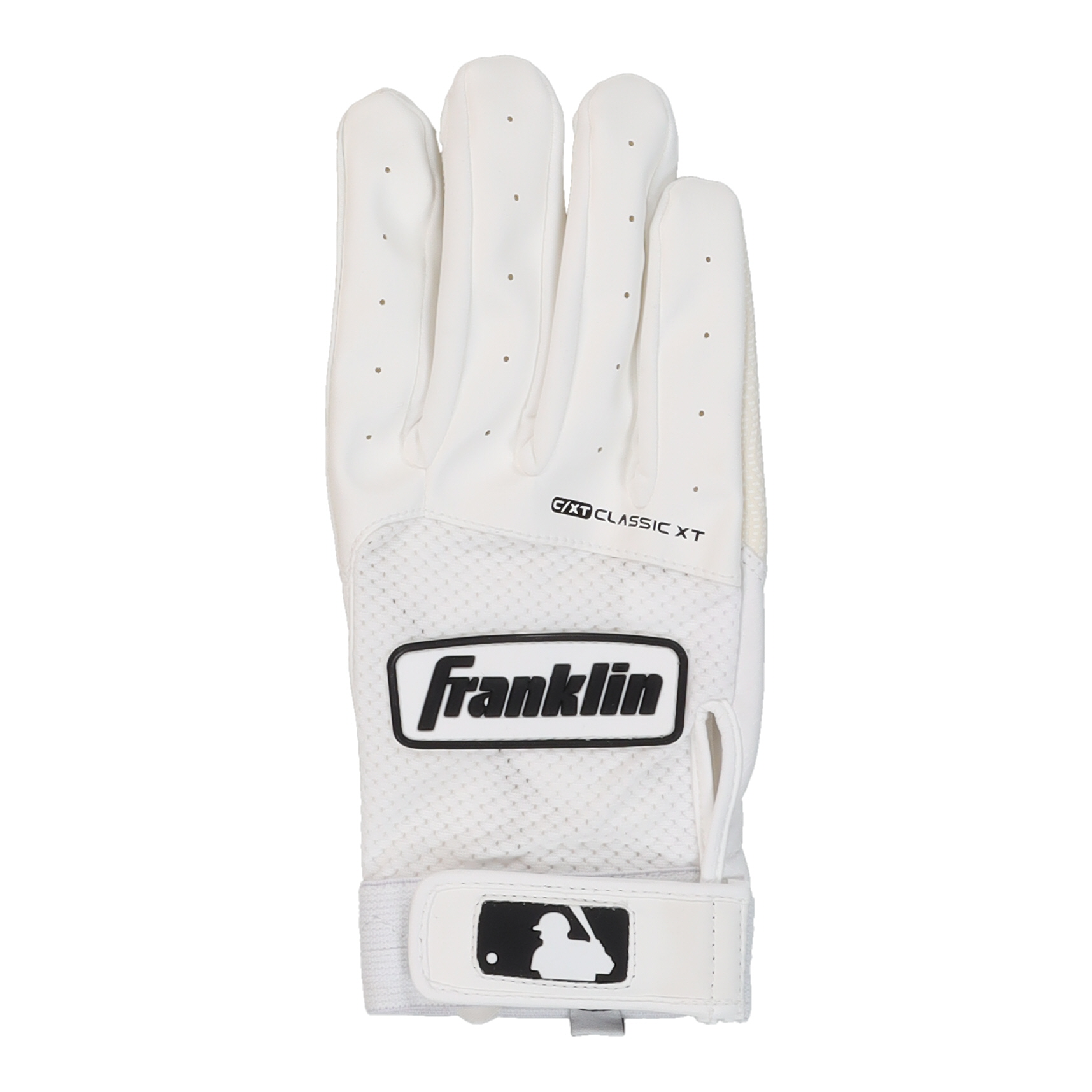 Jose Abreu Signed Franklin Baseball Batting Glove (Beckett) at PristineAuction.com Jose Abreu Signed Franklin Baseball Batting Glove (Beckett) at PristineAuction.com
