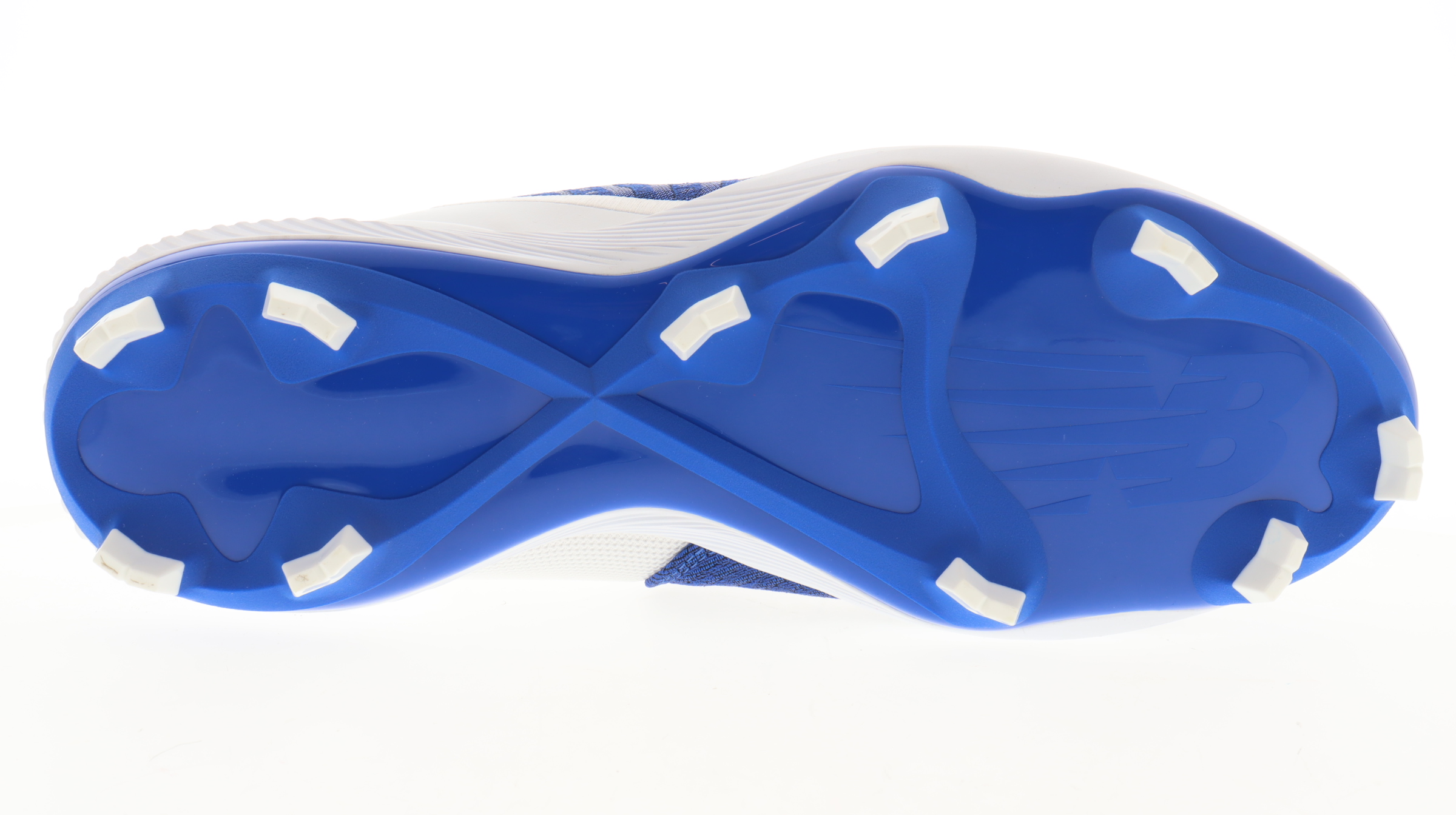 Jose Abreu Signed New Balance Baseball Cleat (Beckett) at PristineAuction.com Jose Abreu Signed New Balance Baseball Cleat (Beckett) at PristineAuction.com