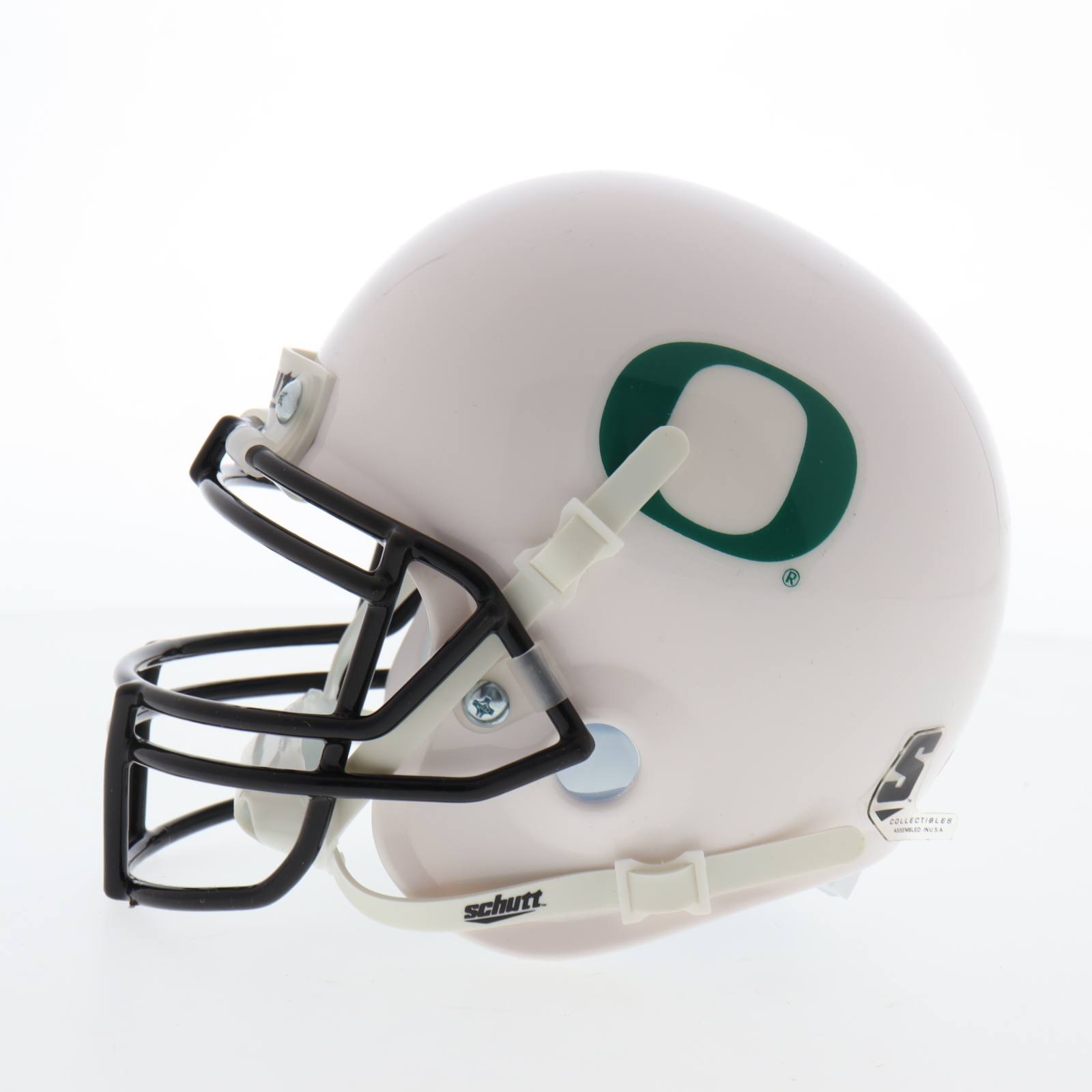 LaMichael James Signed Oregon Ducks Mini Helmet (PSA) at PristineAuction.com LaMichael James Signed Oregon Ducks Mini Helmet (PSA) at PristineAuction.com