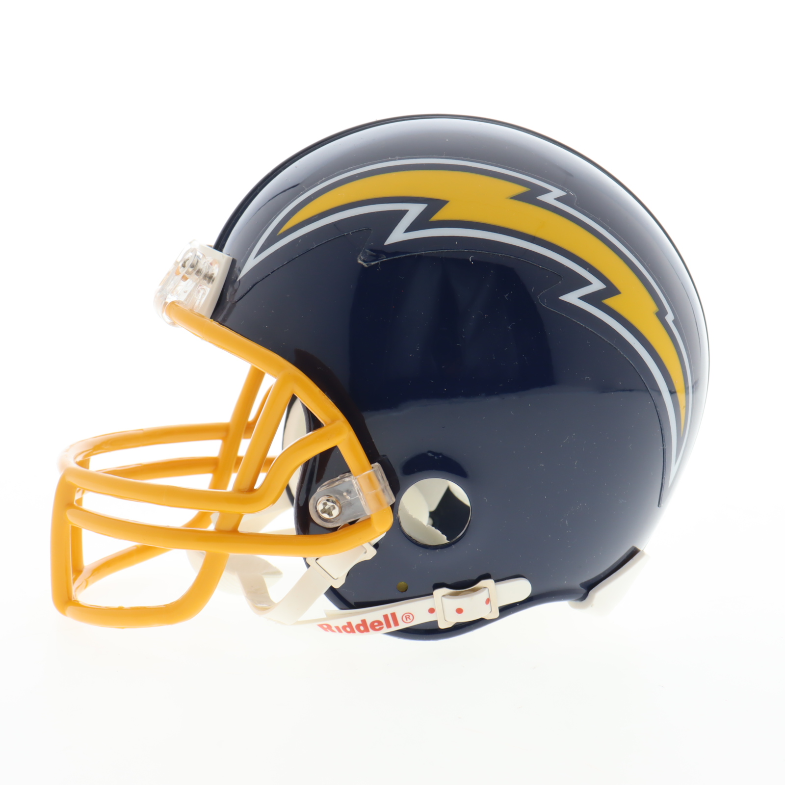 John Cappelletti Signed Chargers Mini Helmet (PSA) at PristineAuction.com John Cappelletti Signed Chargers Mini Helmet (PSA) at PristineAuction.com