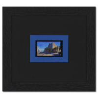 Marvel Comics "Avengers: Earth's Mightiest Heroes" 10x9 Custom Framed Original Story Board Production Painting (Artova) at PristineAuction.com