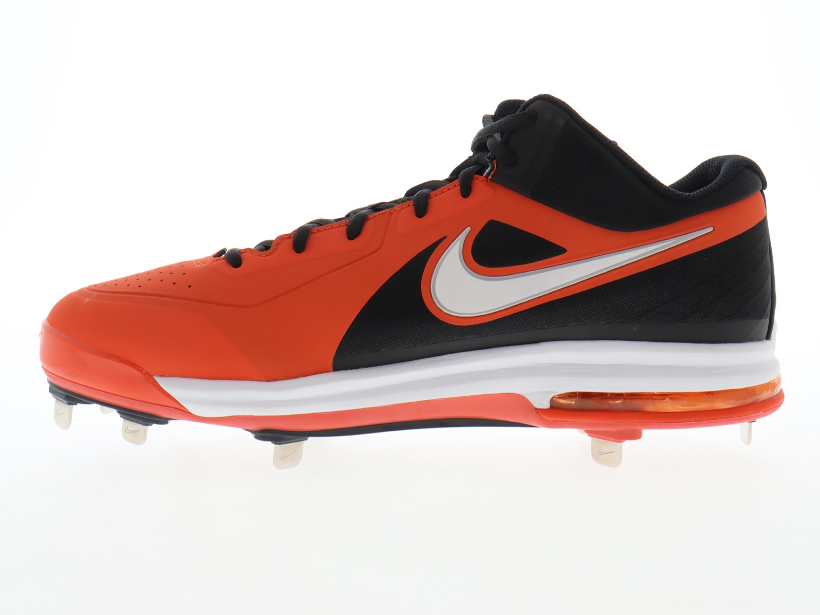 Matt Duffy Signed Nike Baseball Cleat with (3) Inscriptions (Beckett) at PristineAuction.com Matt Duffy Signed Nike Baseball Cleat with (3) Inscriptions (Beckett) at PristineAuction.com