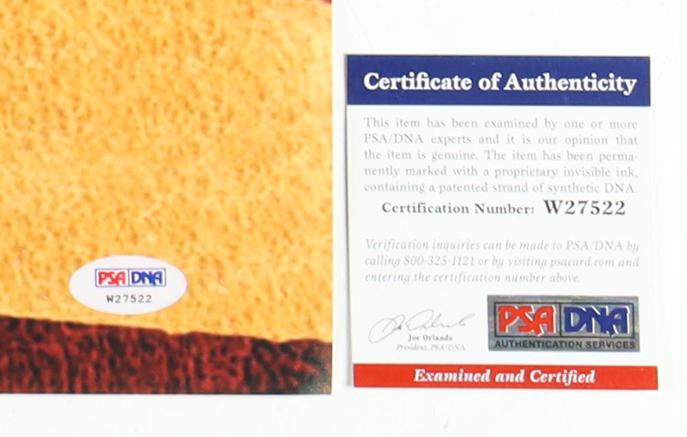 Katey Sagal, Michael Ornstein & Chris Reed Signed "Sons of Anarchy" 20x30 Photo with Character Name Inscriptions (PSA) at PristineAuction.com Katey Sagal, Michael Ornstein & Chris Reed Signed "Sons of Anarchy" 20x30 Photo with Character Name Inscriptions (PSA) at PristineAuction.com