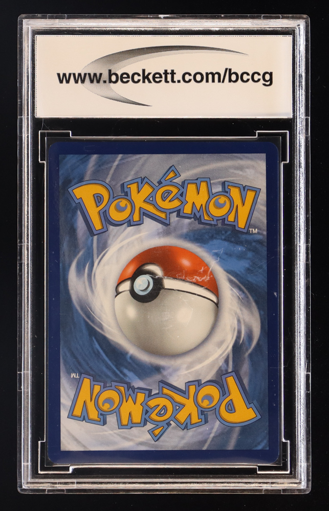 Coalossal V Pokemon 2020 Vivid Voltage #98 (BCCG 10) at PristineAuction.com Coalossal V Pokemon 2020 Vivid Voltage #98 (BCCG 10) at PristineAuction.com