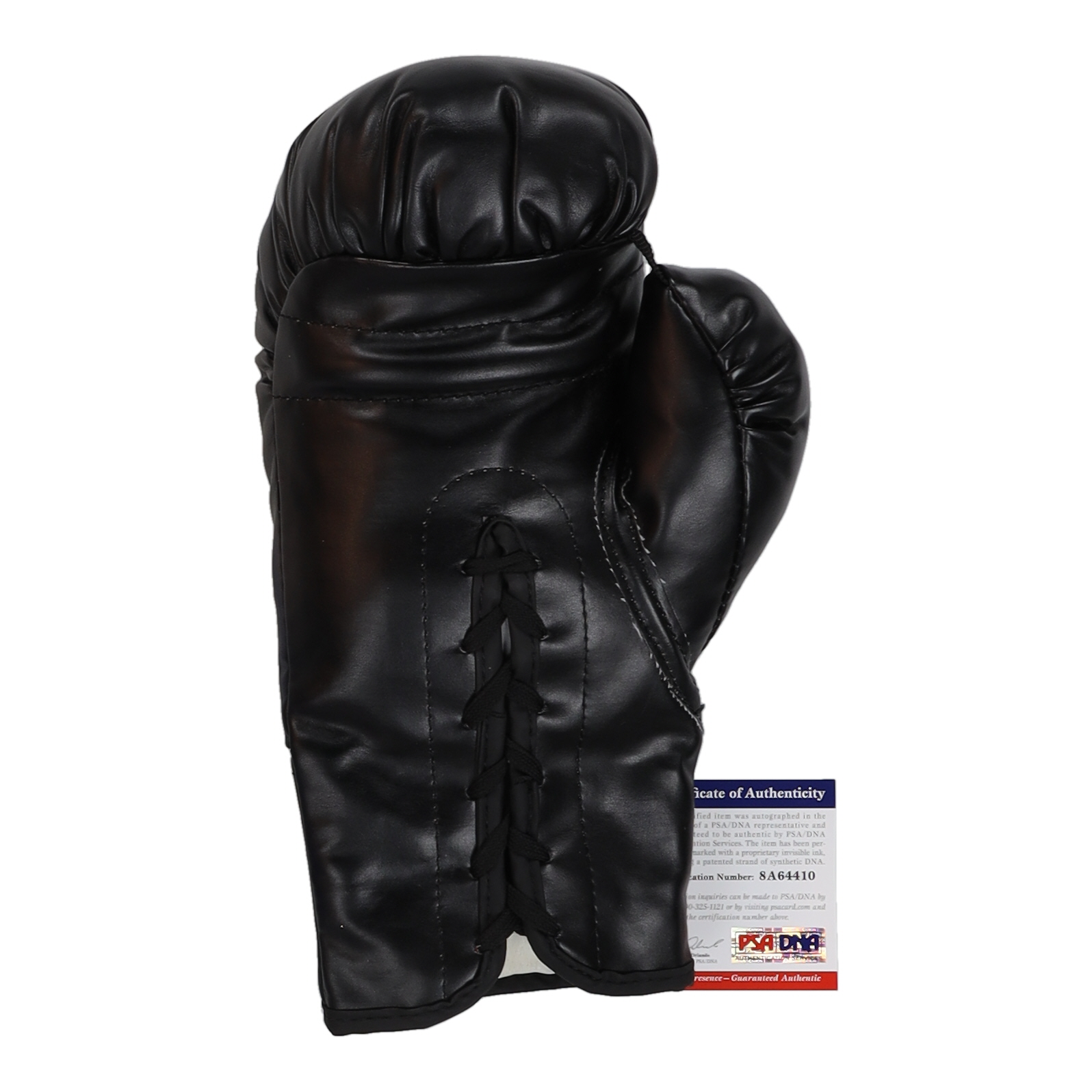 Ruben Torres Signed Everlast Boxing Glove Inscribed "Ace" & "10-0 (8KO)" (PSA) at PristineAuction.com Ruben Torres Signed Everlast Boxing Glove Inscribed "Ace" & "10-0 (8KO)" (PSA) at PristineAuction.com