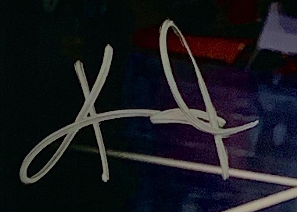 Kyrie Irving Signed LE Nets 16x20 Photo (Panini) at PristineAuction.com Kyrie Irving Signed LE Nets 16x20 Photo (Panini) at PristineAuction.com