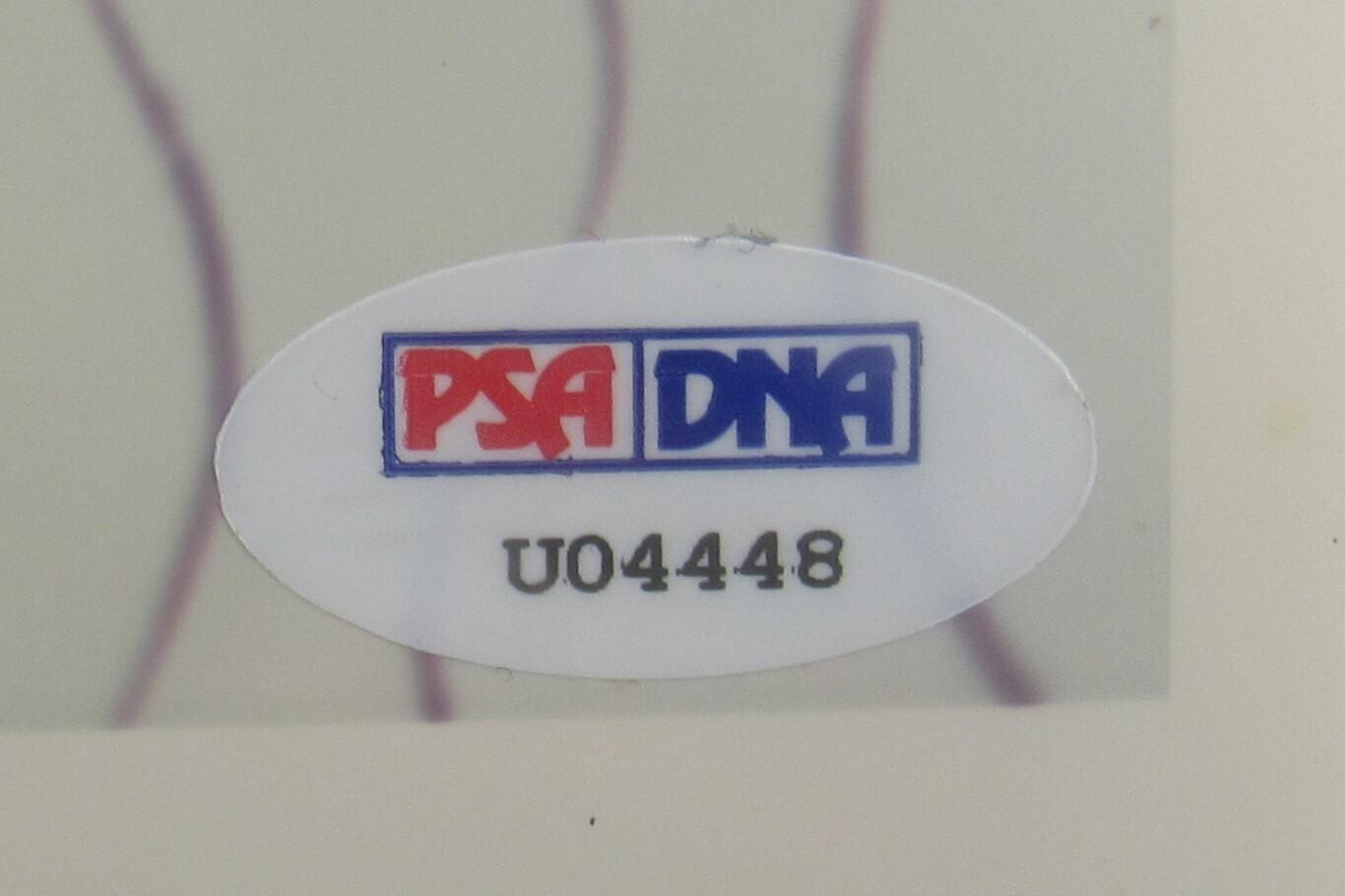 Joe DiMaggio Signed 8x10 Photo (PSA LOA) at PristineAuction.com Joe DiMaggio Signed 8x10 Photo (PSA LOA) at PristineAuction.com