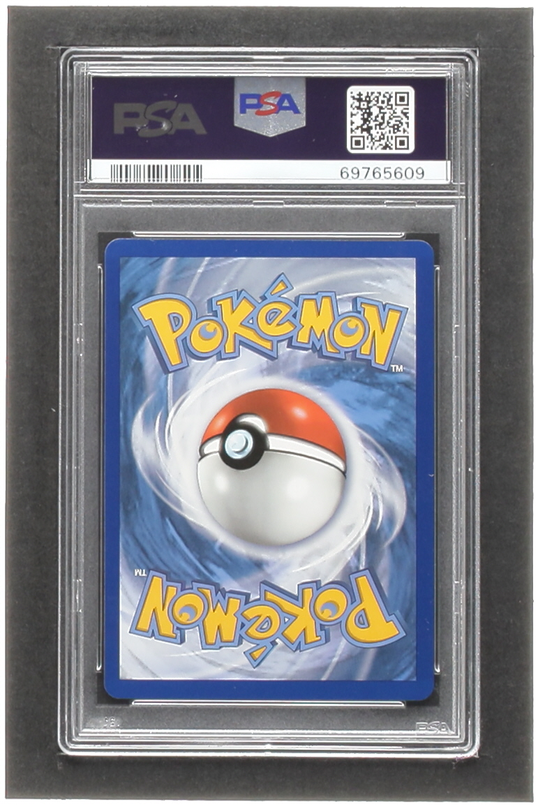 Gyarados VMAX 2021 Pokemon Sword and Shield Evolving Skies #207 (PSA 10) at PristineAuction.com Gyarados VMAX 2021 Pokemon Sword and Shield Evolving Skies #207 (PSA 10) at PristineAuction.com