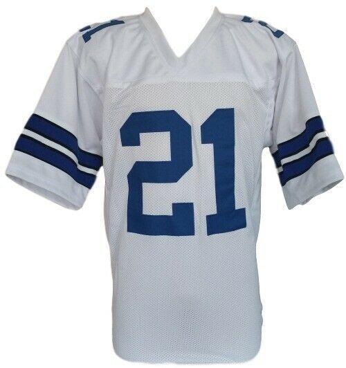 Ezekiel Elliott Custom Pro Style Jersey at PristineAuction.com Ezekiel Elliott Custom Pro Style Jersey at PristineAuction.com