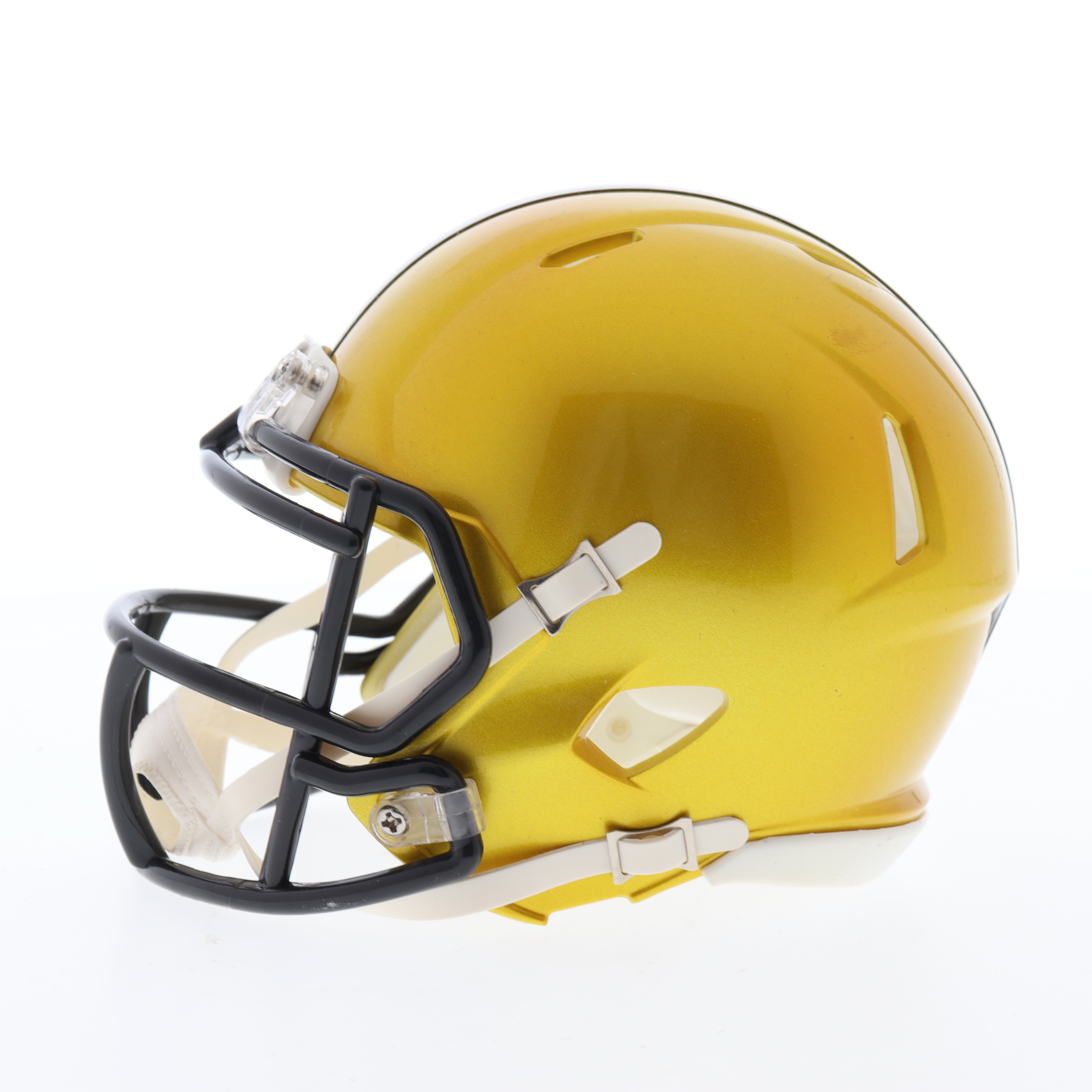 Ryan Shazier Signed Steelers Flash Alternate Speed Mini Helmet (JSA) at PristineAuction.com Ryan Shazier Signed Steelers Flash Alternate Speed Mini Helmet (JSA) at PristineAuction.com