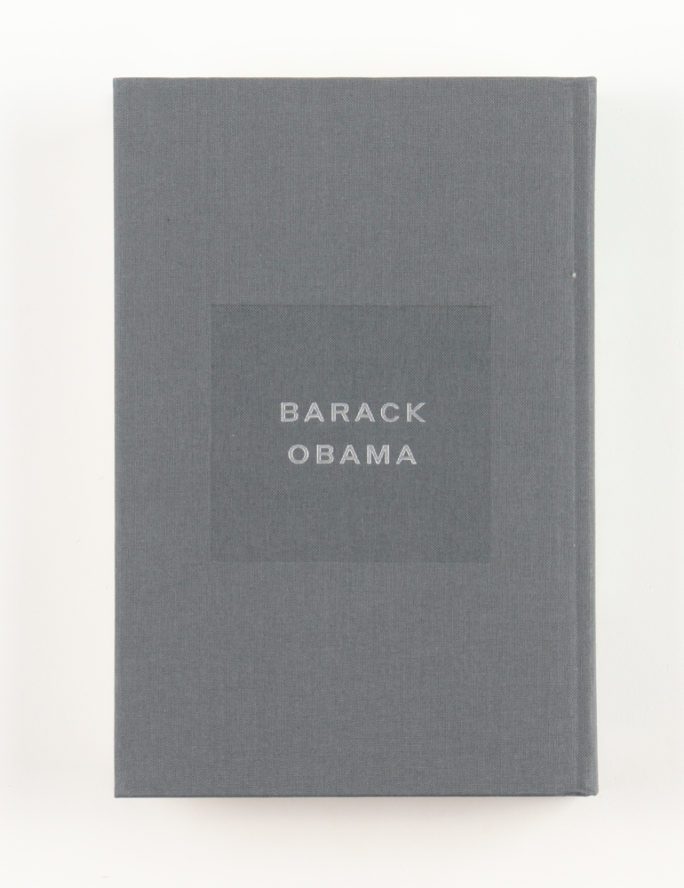 Barack Obama Signed "A Promised Land" Hard-Cover Book (PSA) at PristineAuction.com Barack Obama Signed "A Promised Land" Hard-Cover Book (PSA) at PristineAuction.com