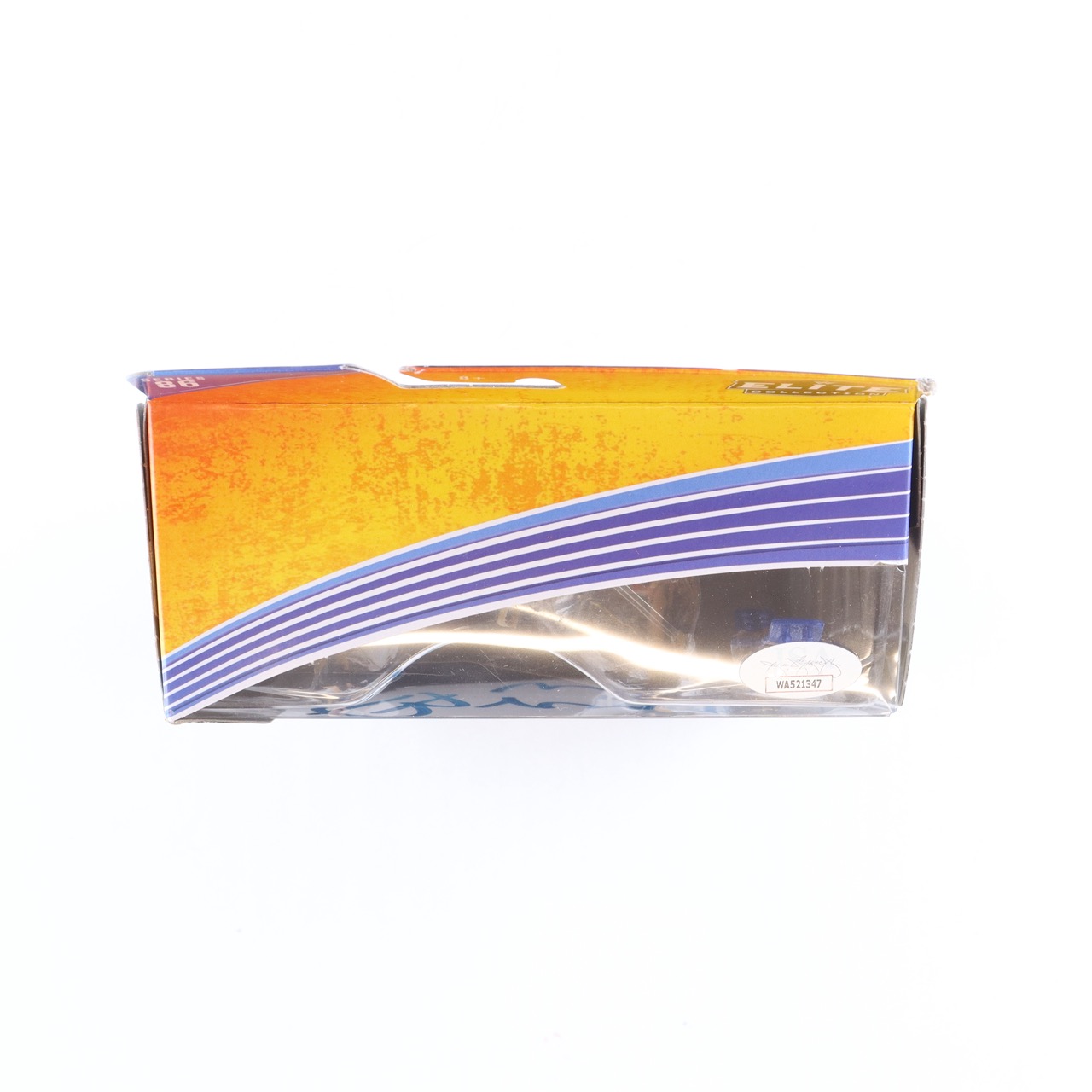 Bray Wyatt Signed WWE Action Figure (JSA) at PristineAuction.com Bray Wyatt Signed WWE Action Figure (JSA) at PristineAuction.com