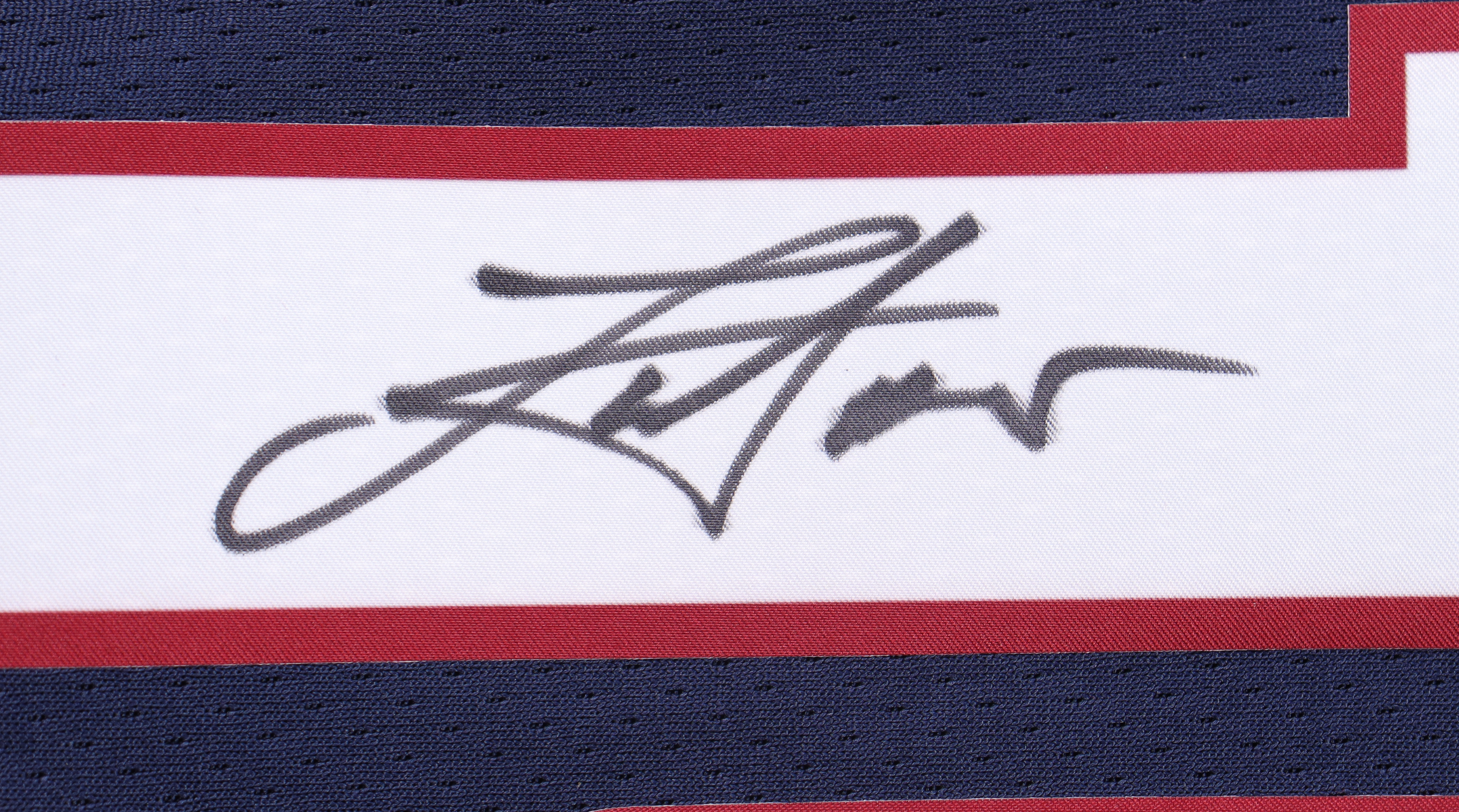 Nikola Jokic Signed Nuggets Jersey (Jokic) at PristineAuction.com Nikola Jokic Signed Nuggets Jersey (Jokic) at PristineAuction.com