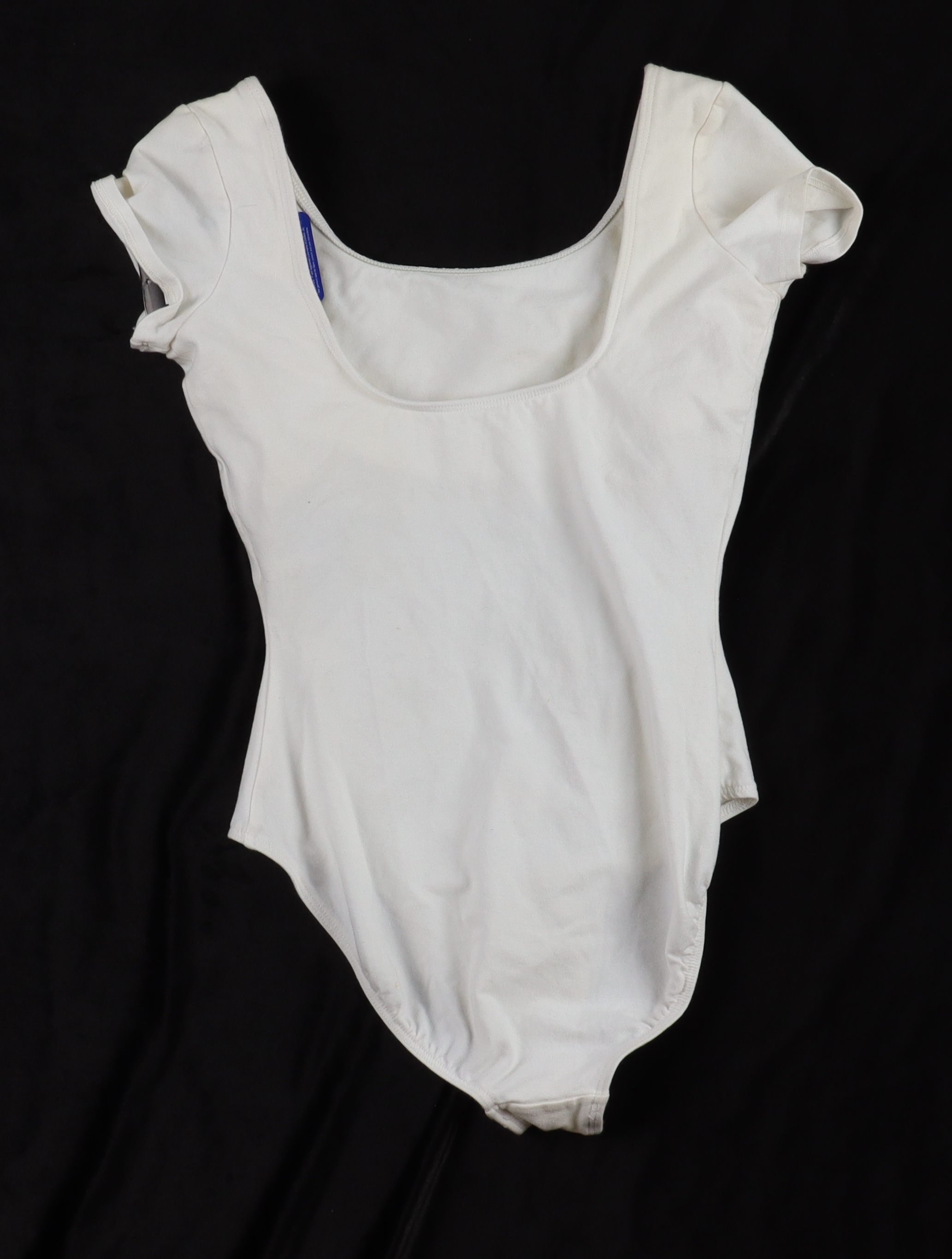 Olga Korbut Signed Leotard (JSA) | Pristine Auction