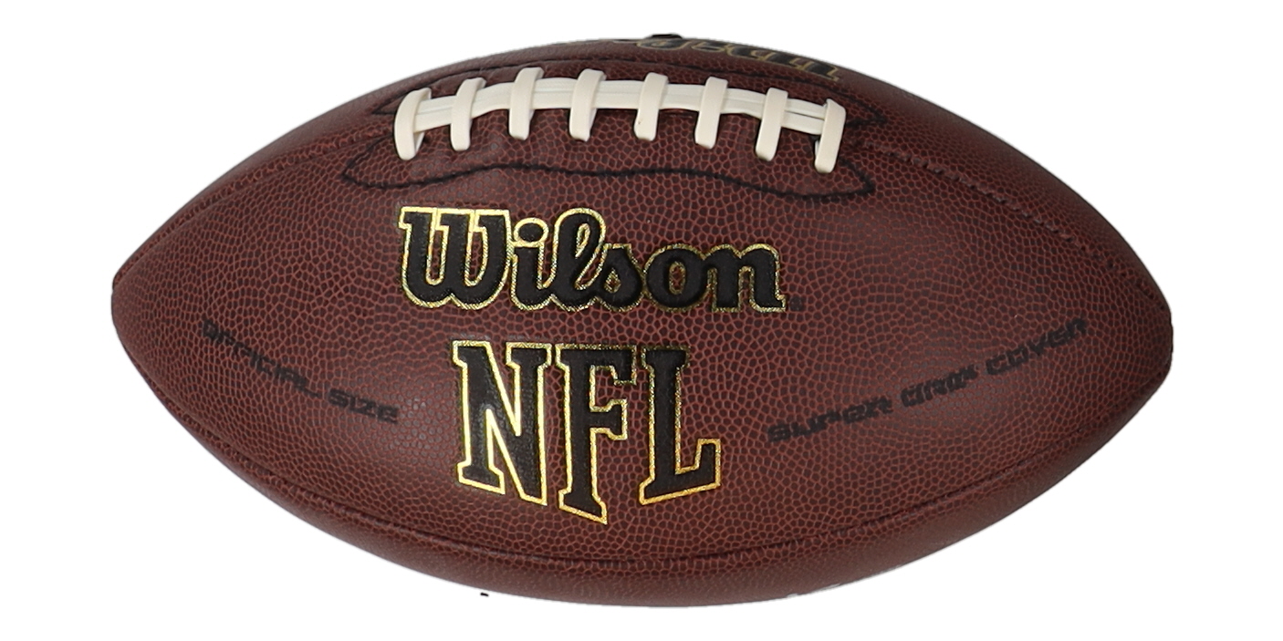 Mack Hollins Signed NFL Football (PSA) at PristineAuction.com Mack Hollins Signed NFL Football (PSA) at PristineAuction.com