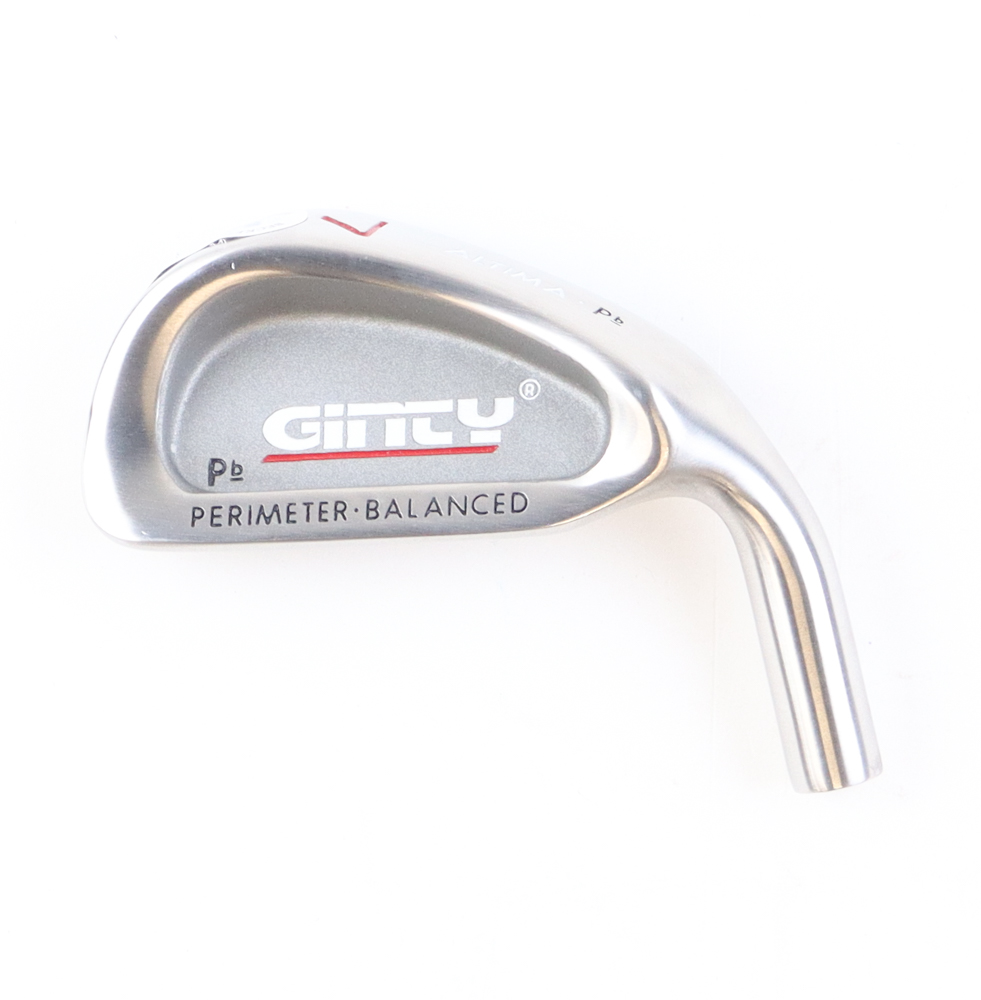 Cindy Morgan Signed Golf Club Head (Beckett) at PristineAuction.com Cindy Morgan Signed Golf Club Head (Beckett) at PristineAuction.com