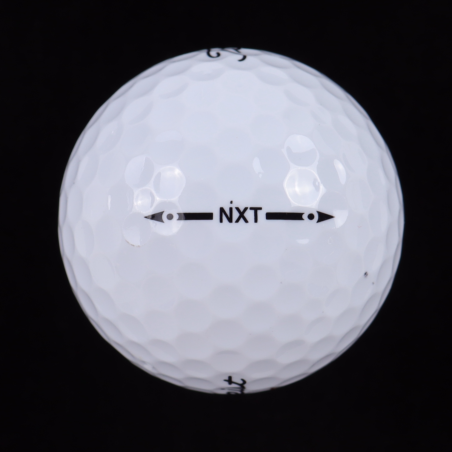 Jack Nicklaus Signed Golf Ball Masters Logo (JSA) at PristineAuction.com Jack Nicklaus Signed Golf Ball Masters Logo (JSA) at PristineAuction.com