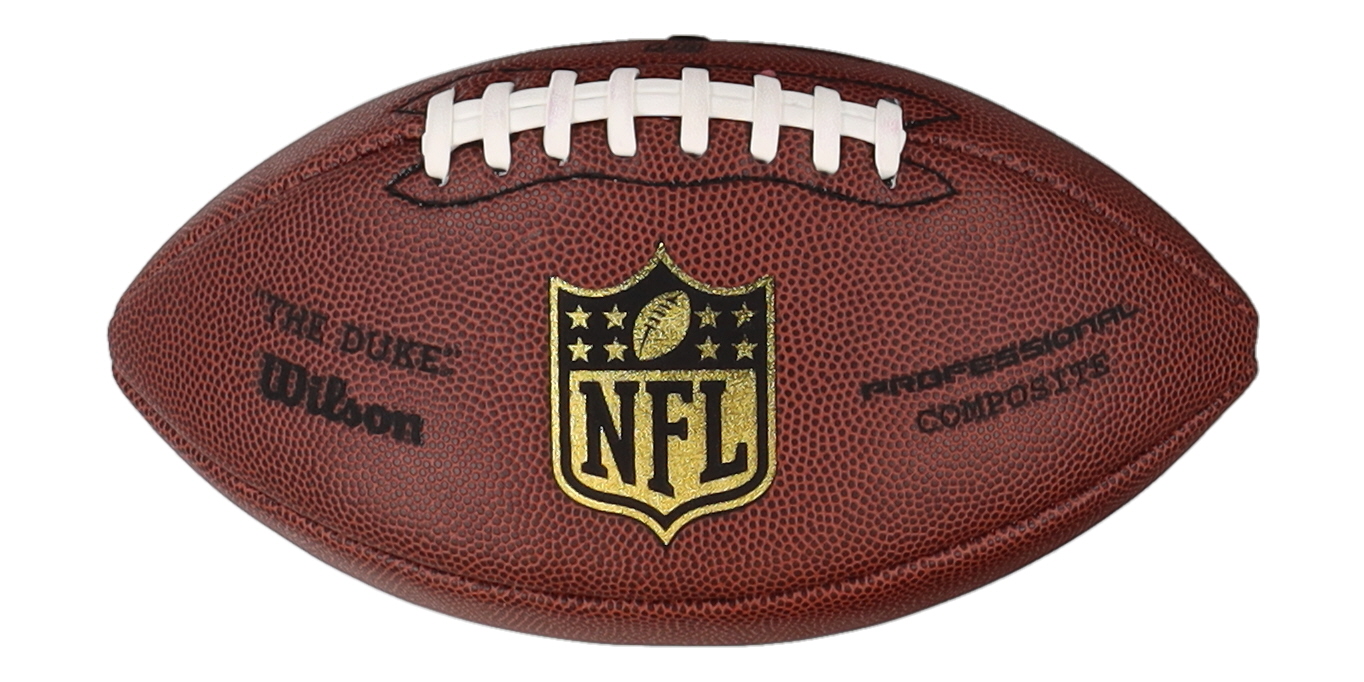 Adam Vinatieri Signed "The Duke" NFL Football (PSA) at PristineAuction.com Adam Vinatieri Signed "The Duke" NFL Football (PSA) at PristineAuction.com