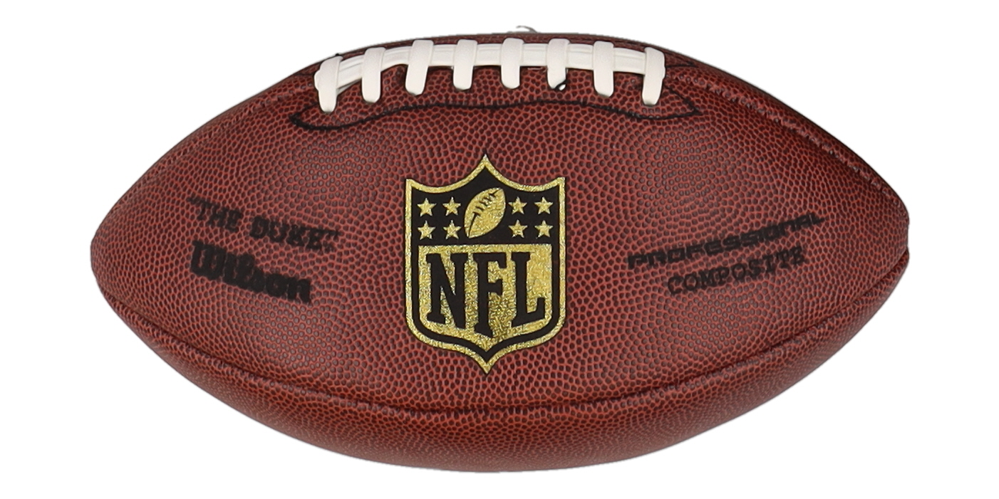 Cardale Jones Signed "The Duke" NFL Football (PSA) at PristineAuction.com Cardale Jones Signed "The Duke" NFL Football (PSA) at PristineAuction.com