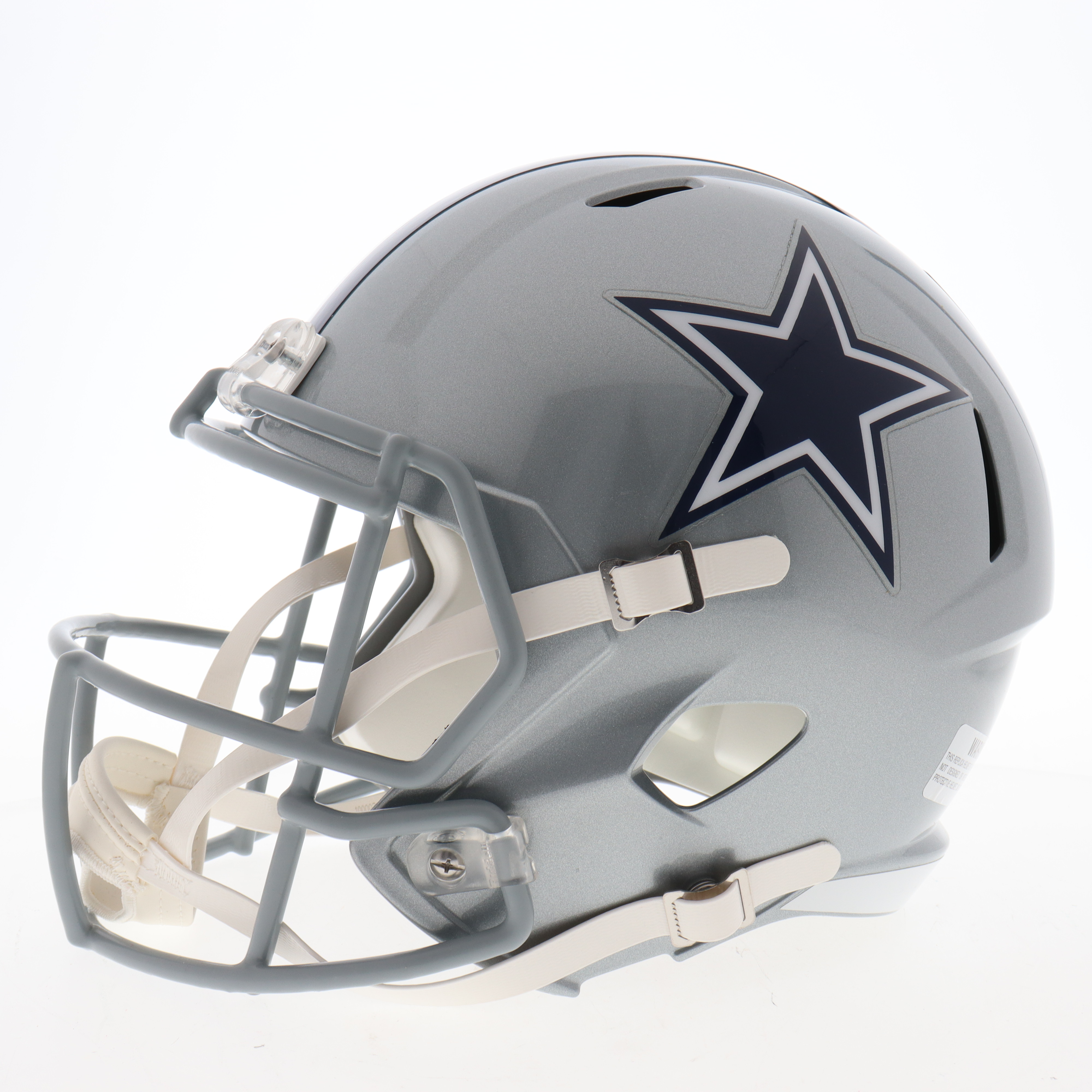 Ezekiel Elliott Signed Cowboys Full-Size Speed Helmet (JSA) at PristineAuction.com Ezekiel Elliott Signed Cowboys Full-Size Speed Helmet (JSA) at PristineAuction.com