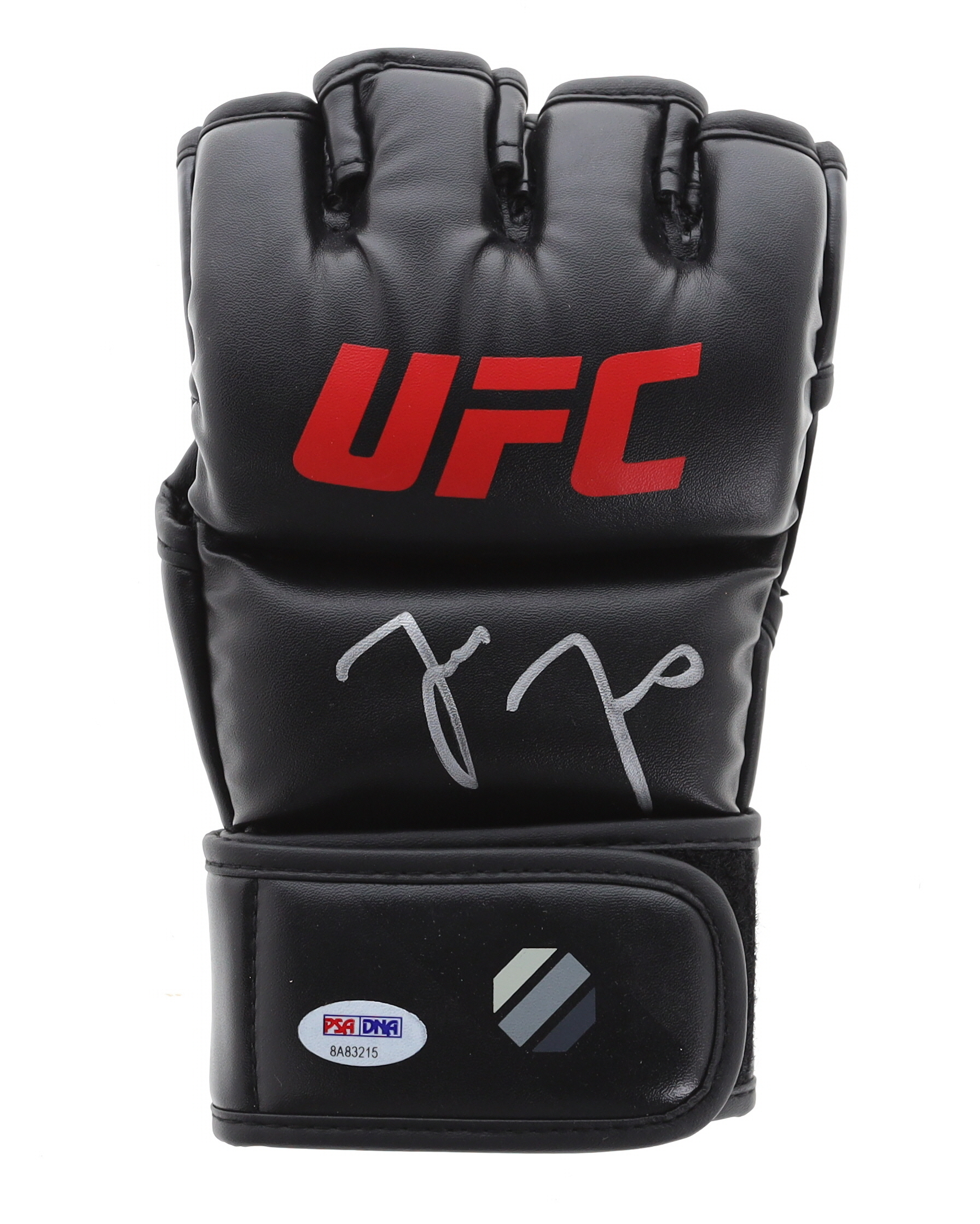 Jon "Bones" Jones Signed UFC Glove (PSA) at PristineAuction.com Jon "Bones" Jones Signed UFC Glove (PSA) at PristineAuction.com