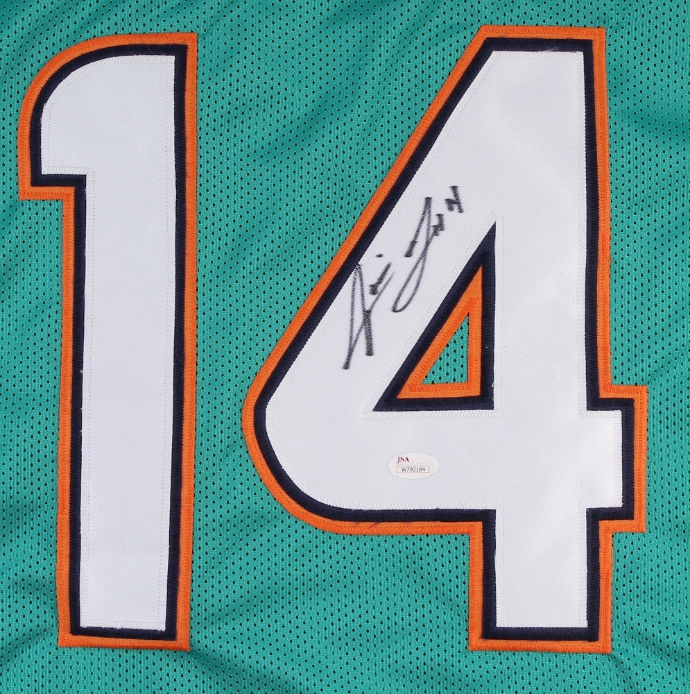 signed jarvis landry jersey signed jarvis landry jersey