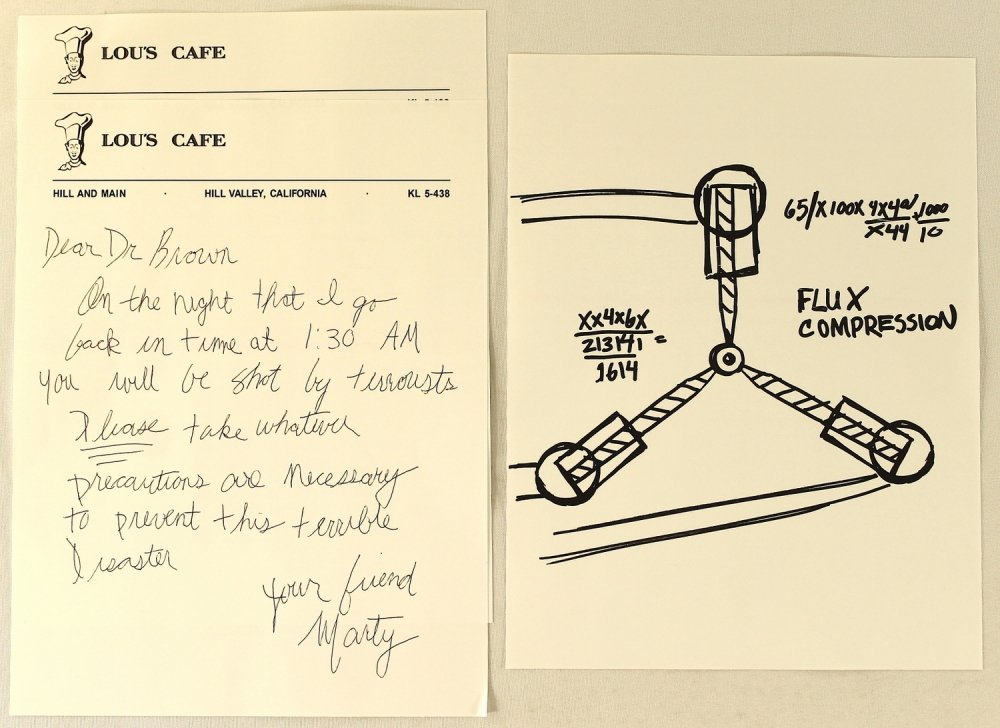 Propeller clock kit image