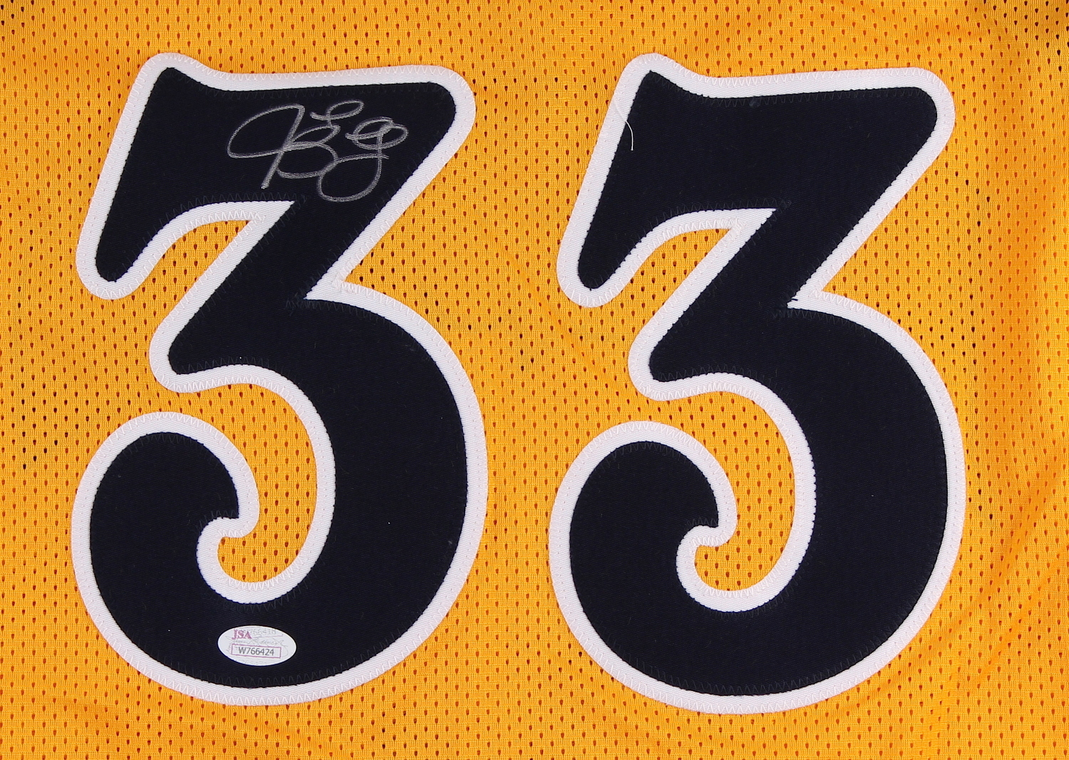 Jimmy Butler Signed Marquette Jersey (JSA COA) at PristineAuction.com Jimmy Butler Signed Marquette Jersey (JSA COA) at PristineAuction.com