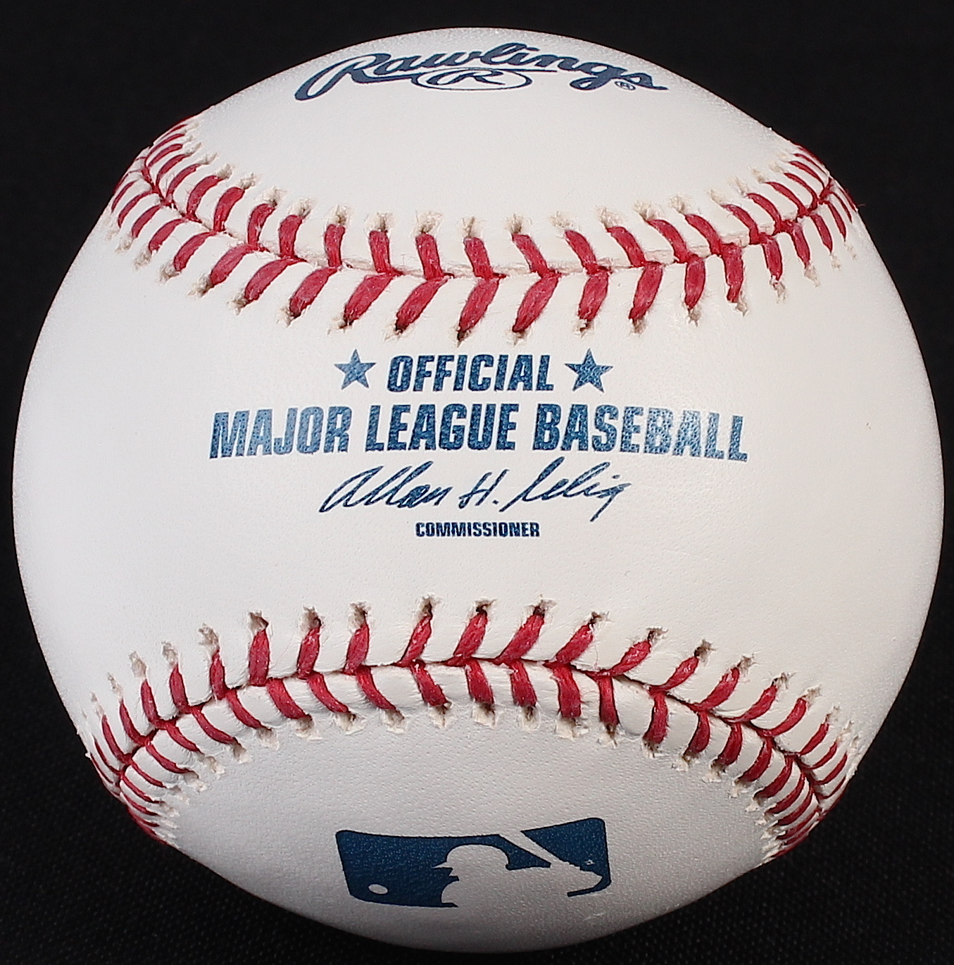 Bryce Harper Signed OML Baseball (PA LOA) at PristineAuction.com Bryce Harper Signed OML Baseball (PA LOA) at PristineAuction.com