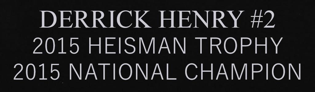 Derrick Henry Signed Custom Framed Jersey Display (JSA) at PristineAuction.com Derrick Henry Signed Custom Framed Jersey Display (JSA) at PristineAuction.com