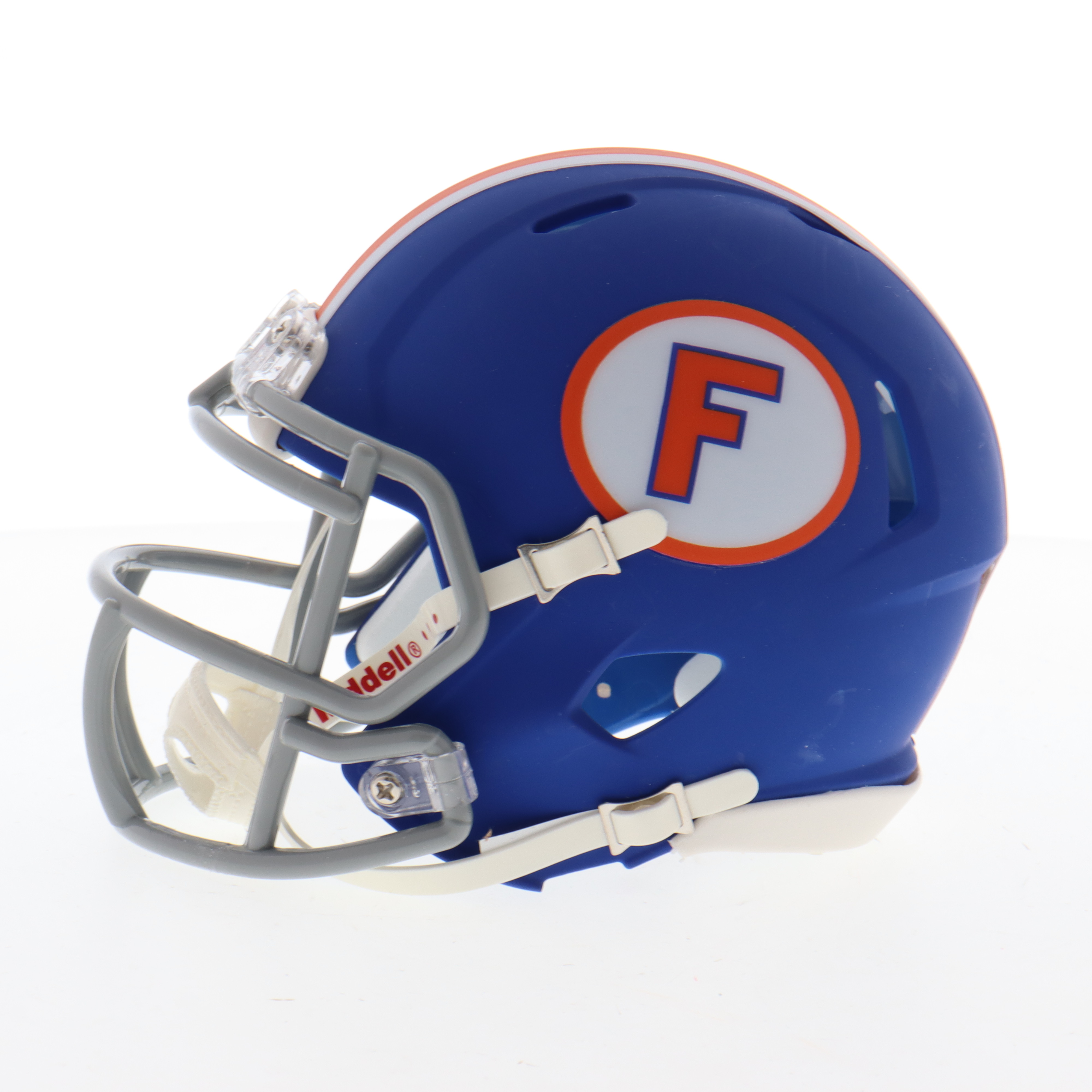 Emory Jones & Anthony Richardson Signed Florida Gators Speed Mini Helmet (Beckett) at PristineAuction.com Emory Jones & Anthony Richardson Signed Florida Gators Speed Mini Helmet (Beckett) at PristineAuction.com