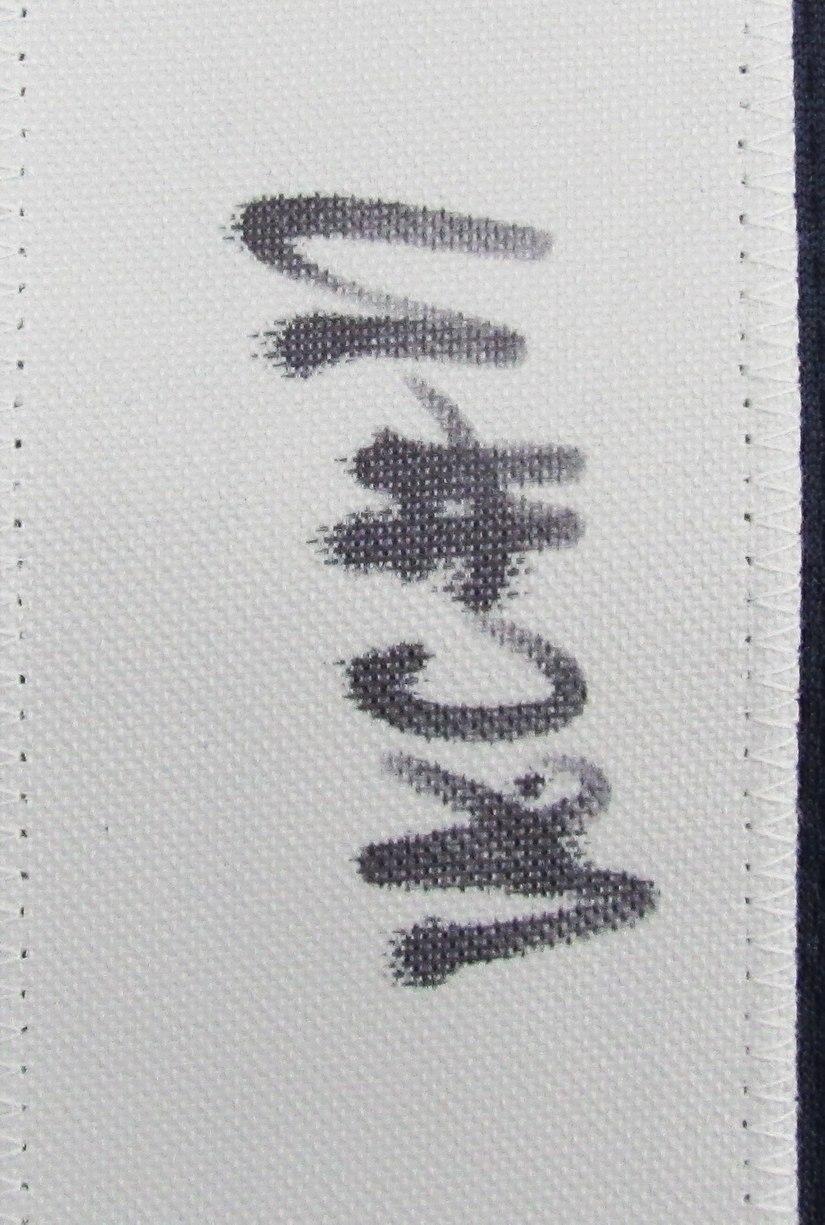 Abdul Carter Signed Jersey (PSA) at PristineAuction.com Abdul Carter Signed Jersey (PSA) at PristineAuction.com