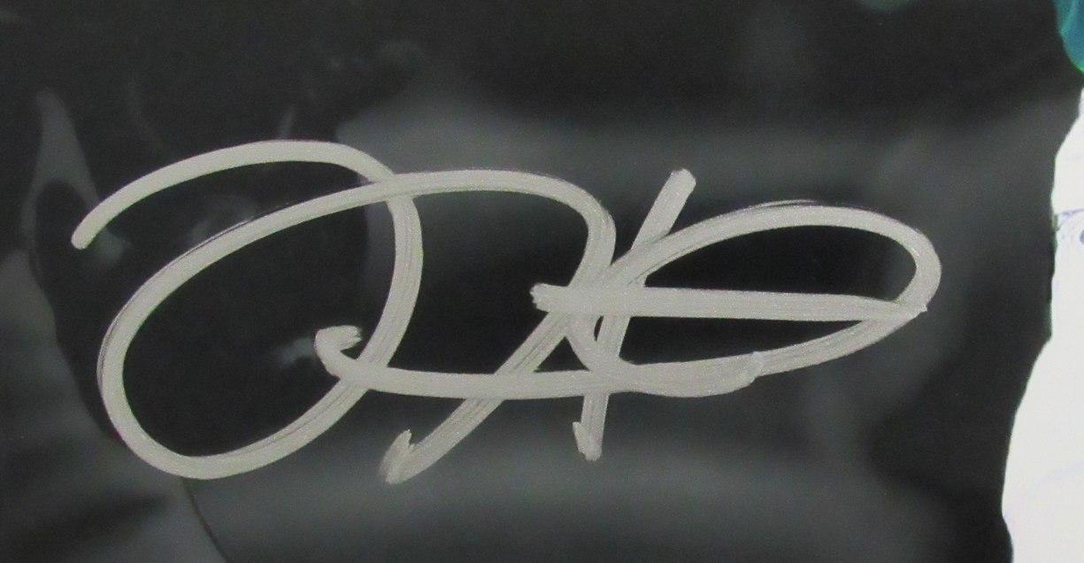 Jalen Hurts & Jason Kelce Signed Eagles 16x20 Photo (PSA & Beckett) at PristineAuction.com Jalen Hurts & Jason Kelce Signed Eagles 16x20 Photo (PSA & Beckett) at PristineAuction.com