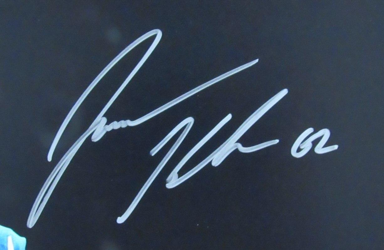 Jalen Hurts & Jason Kelce Signed Eagles 16x20 Photo (PSA & Beckett) at PristineAuction.com Jalen Hurts & Jason Kelce Signed Eagles 16x20 Photo (PSA & Beckett) at PristineAuction.com