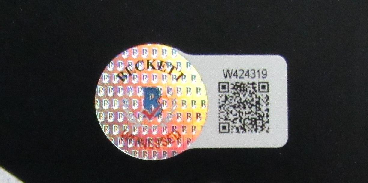 Larry Bird & Magic Johnson Signed 16x20 Photo (Beckett & PSA) at PristineAuction.com Larry Bird & Magic Johnson Signed 16x20 Photo (Beckett & PSA) at PristineAuction.com