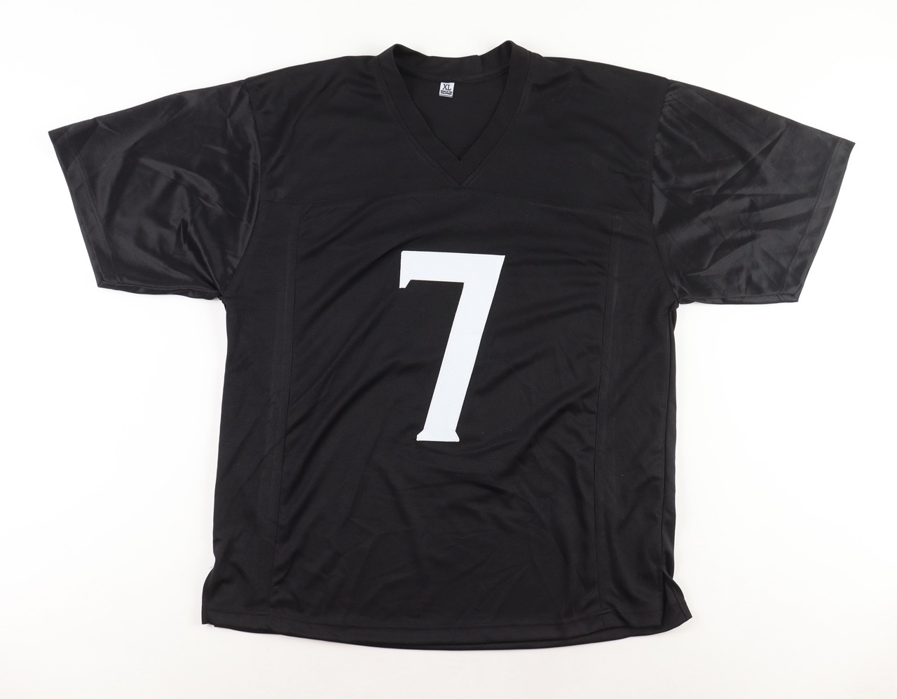 Coby Bryant Signed Jersey (JSA) at PristineAuction.com Coby Bryant Signed Jersey (JSA) at PristineAuction.com