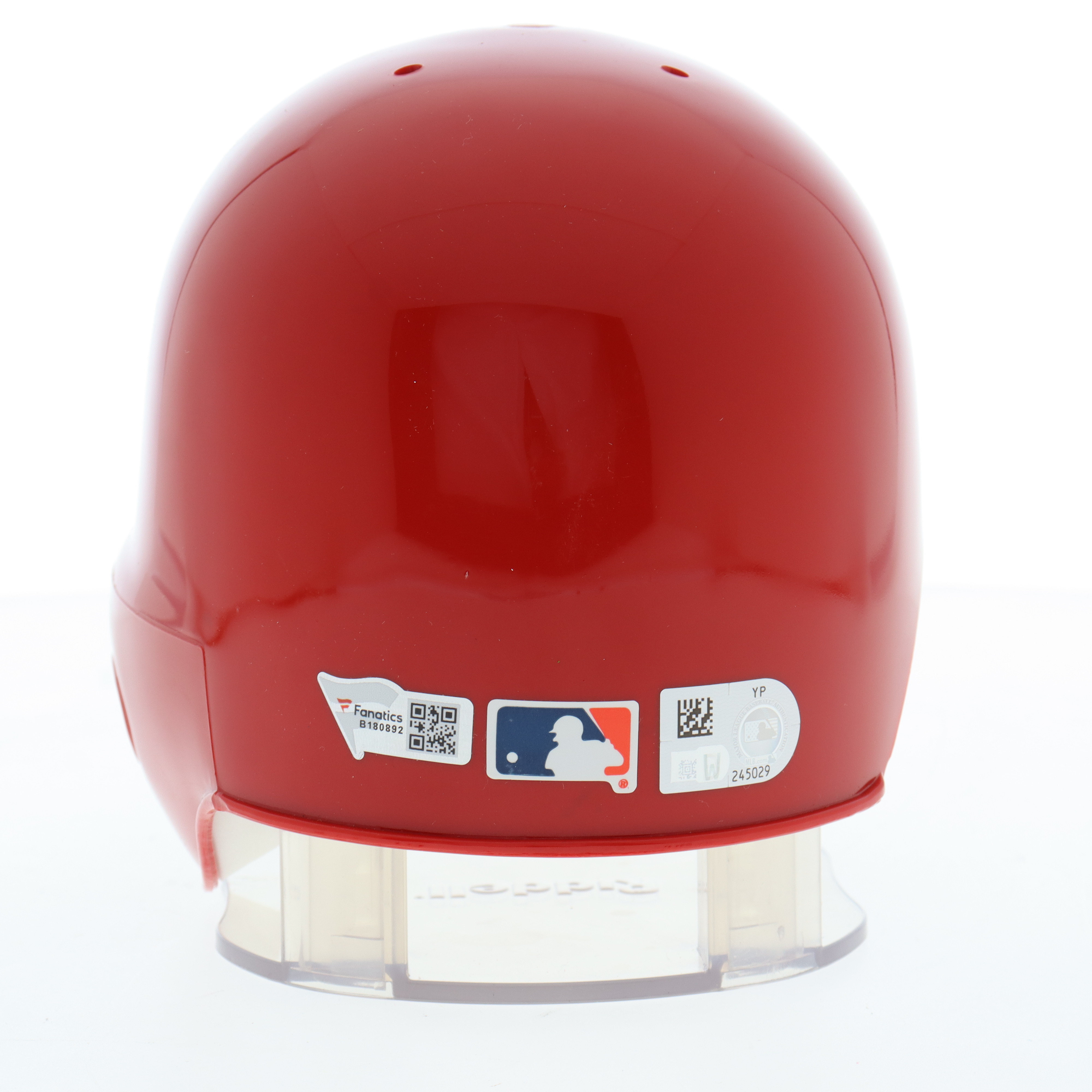 Paul Goldschmidt Signed Cardinals Mini Batting Helmet (MLB & Fanatics) at PristineAuction.com Paul Goldschmidt Signed Cardinals Mini Batting Helmet (MLB & Fanatics) at PristineAuction.com